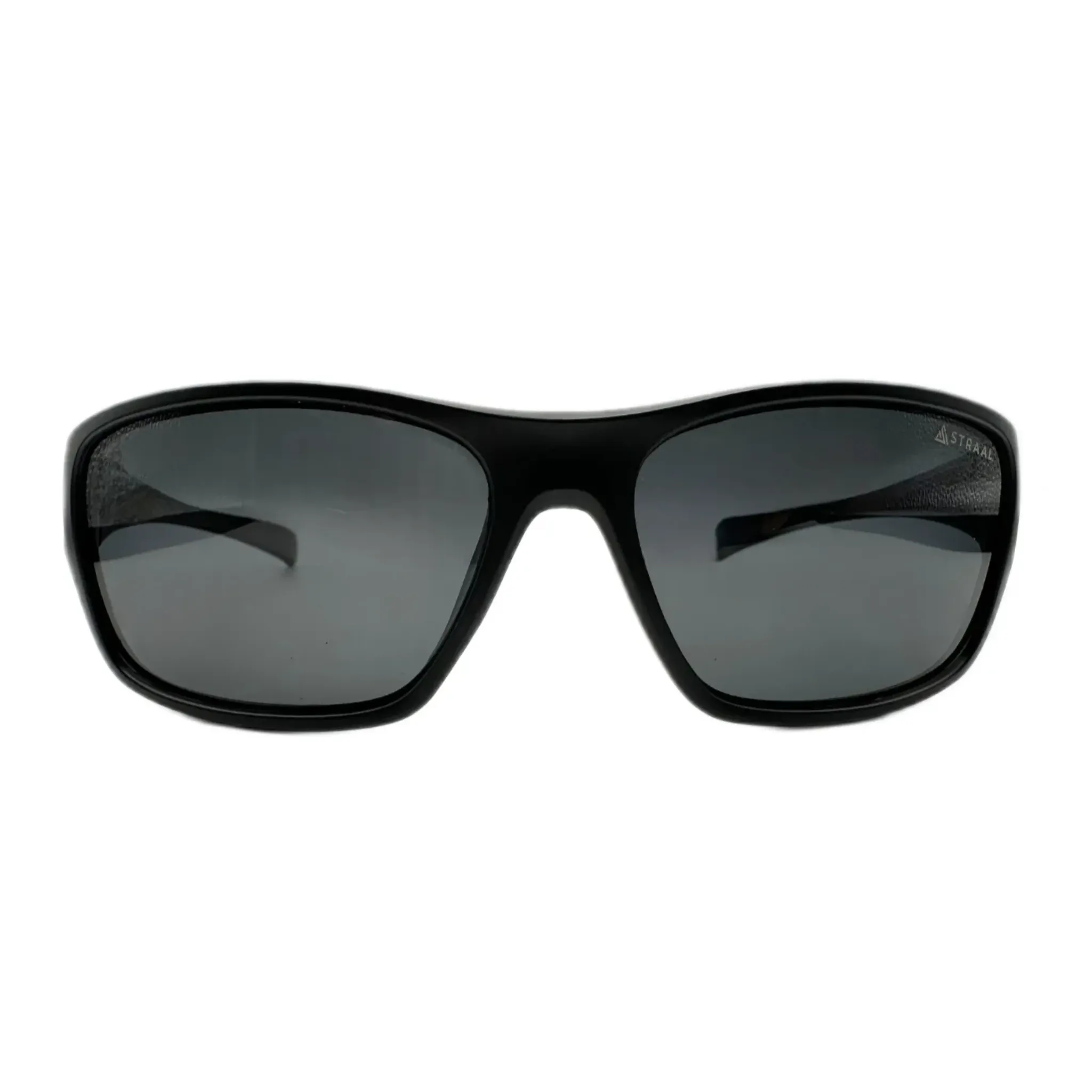 Straal Buoy Black Sunglasses