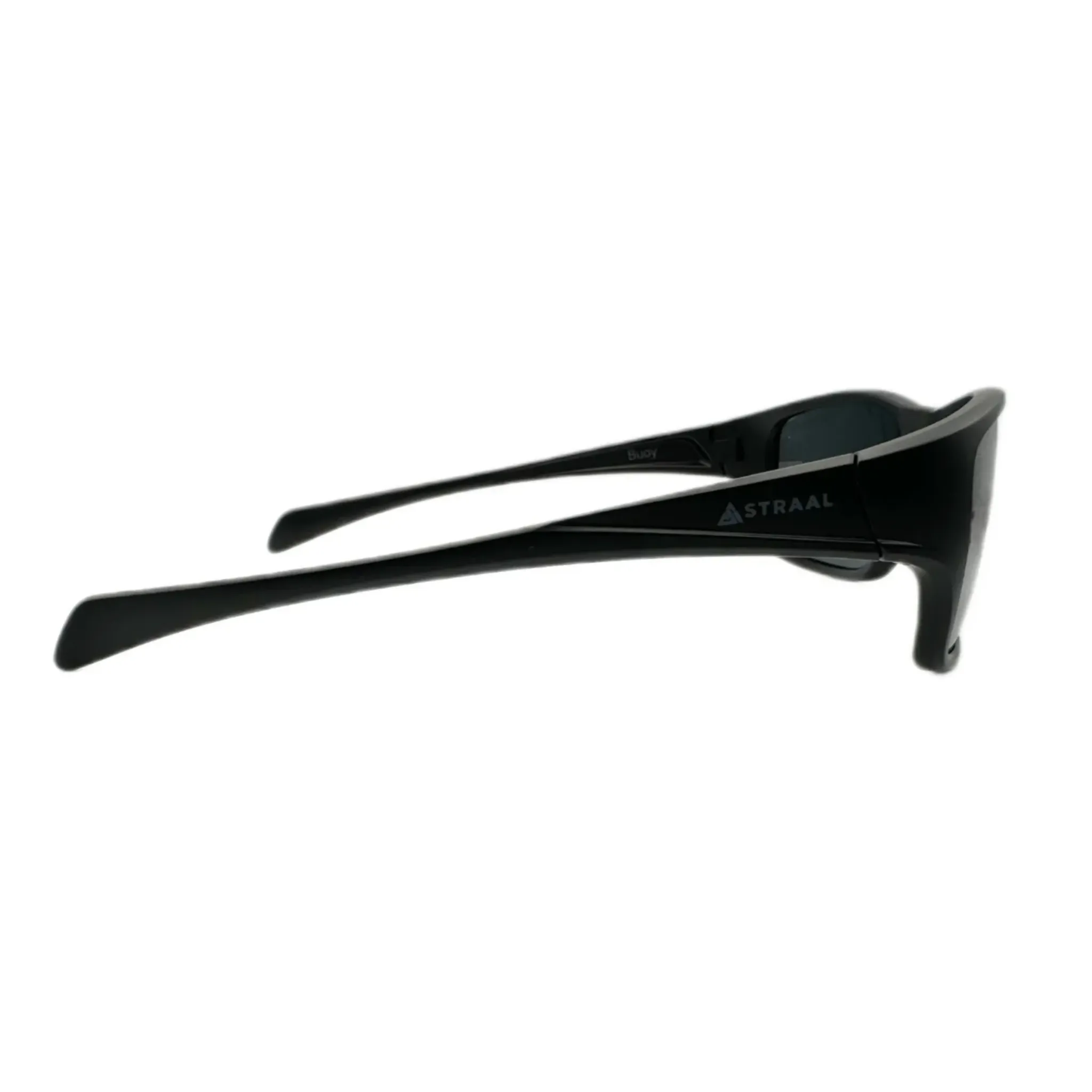 Straal Buoy Black Sunglasses