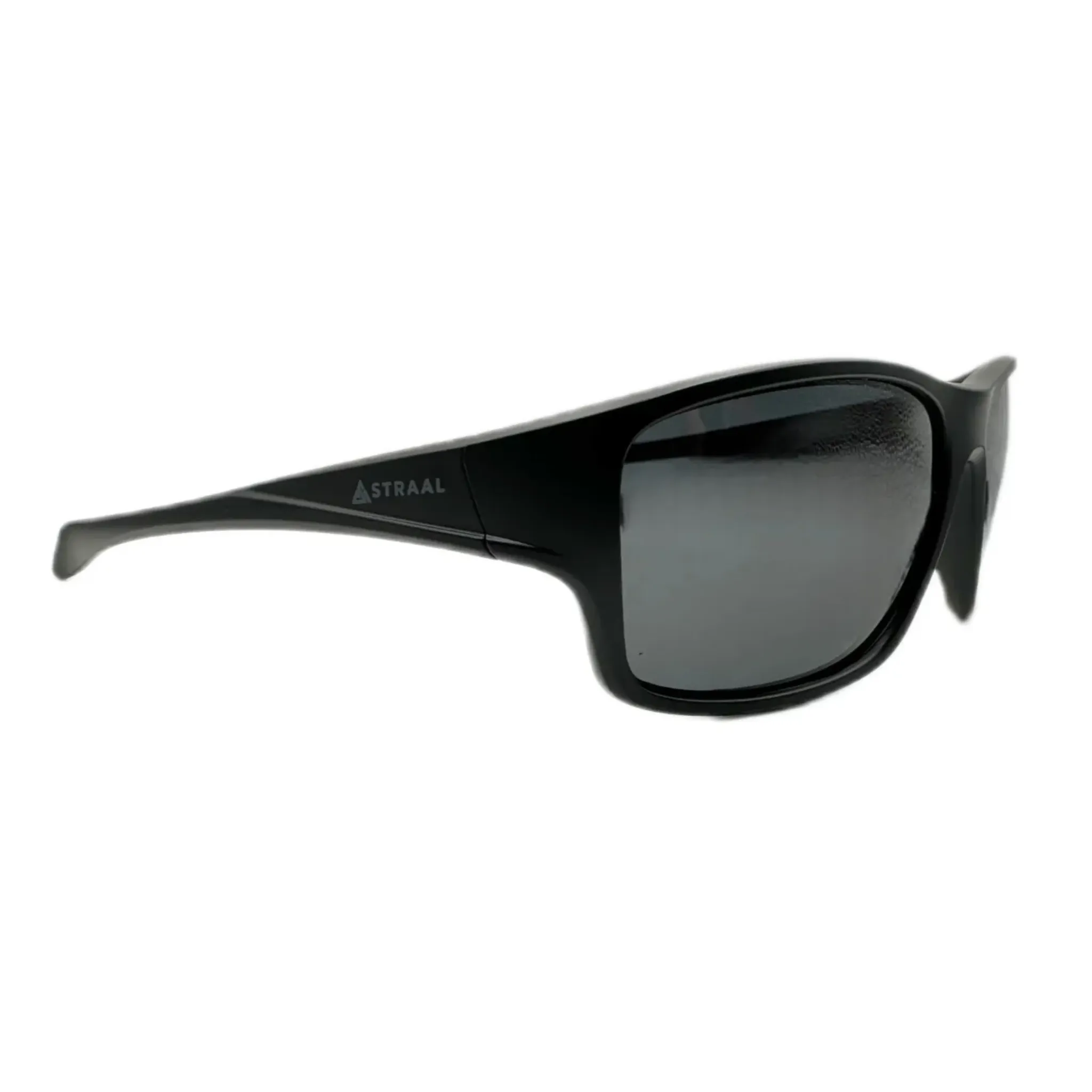 Straal Buoy Black Sunglasses