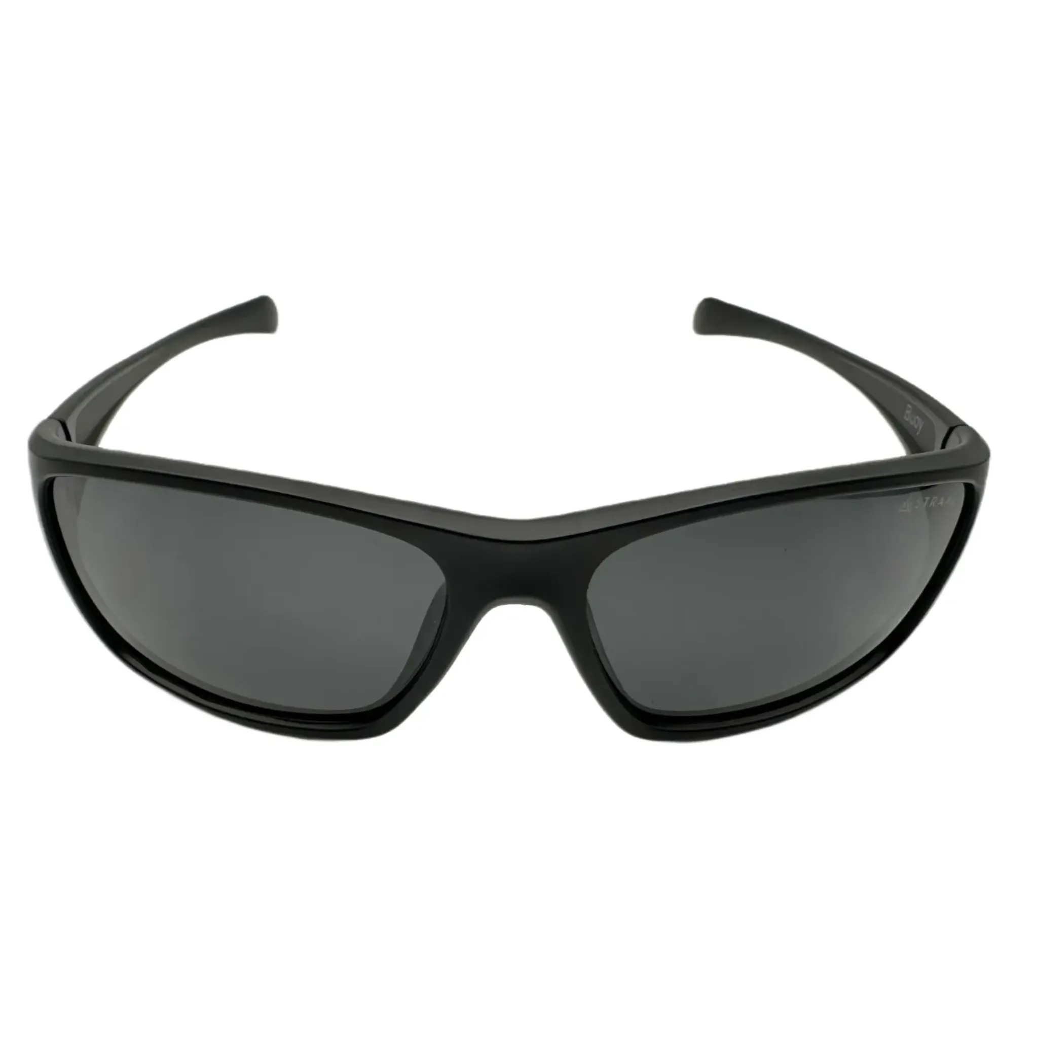 Straal Buoy Black Sunglasses