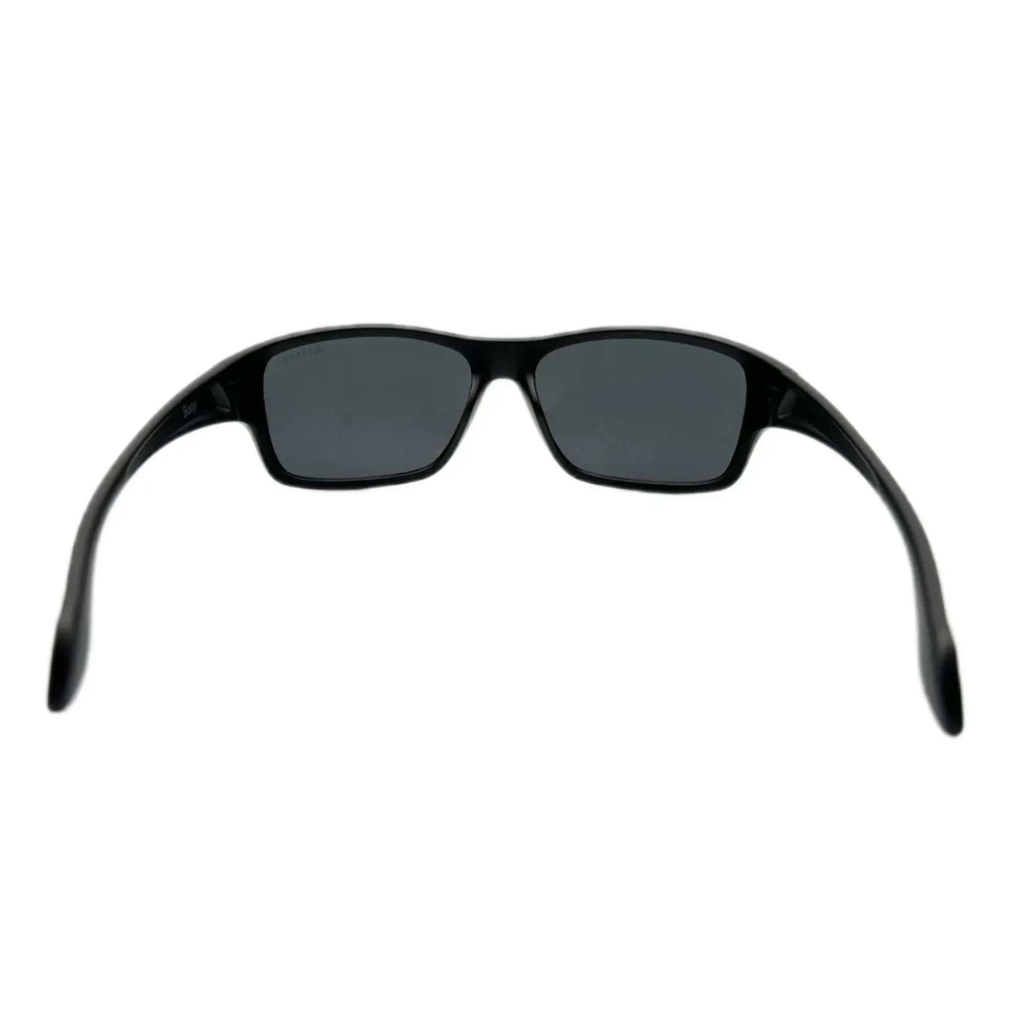 Straal Buoy Black Sunglasses