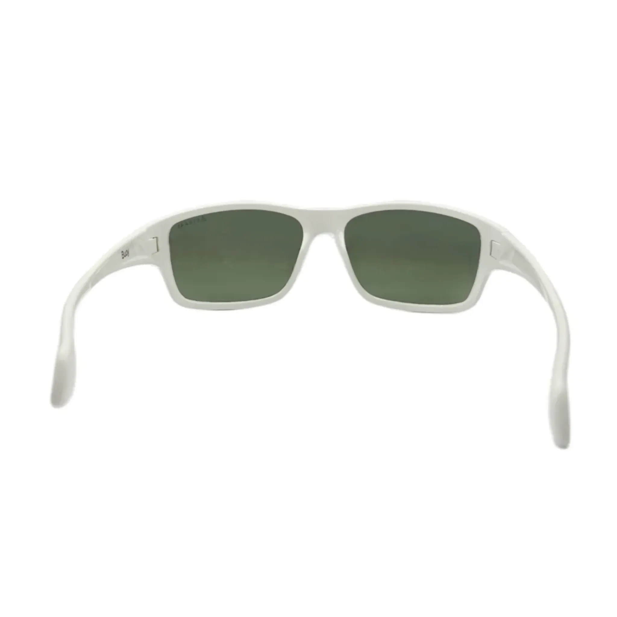 Straal Buoy White Sunglasses