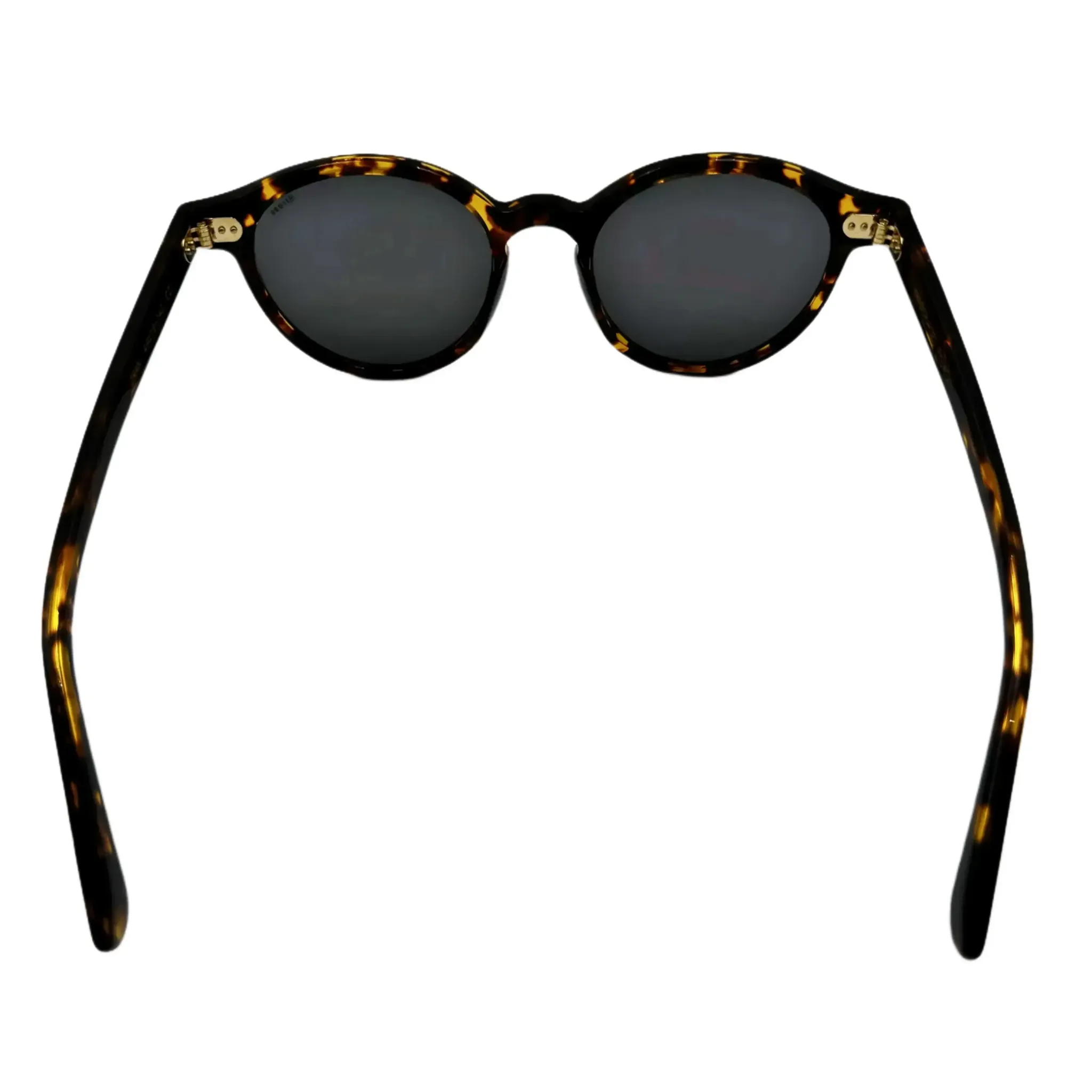 Strass Cran Tortoise Shell Sunglasses