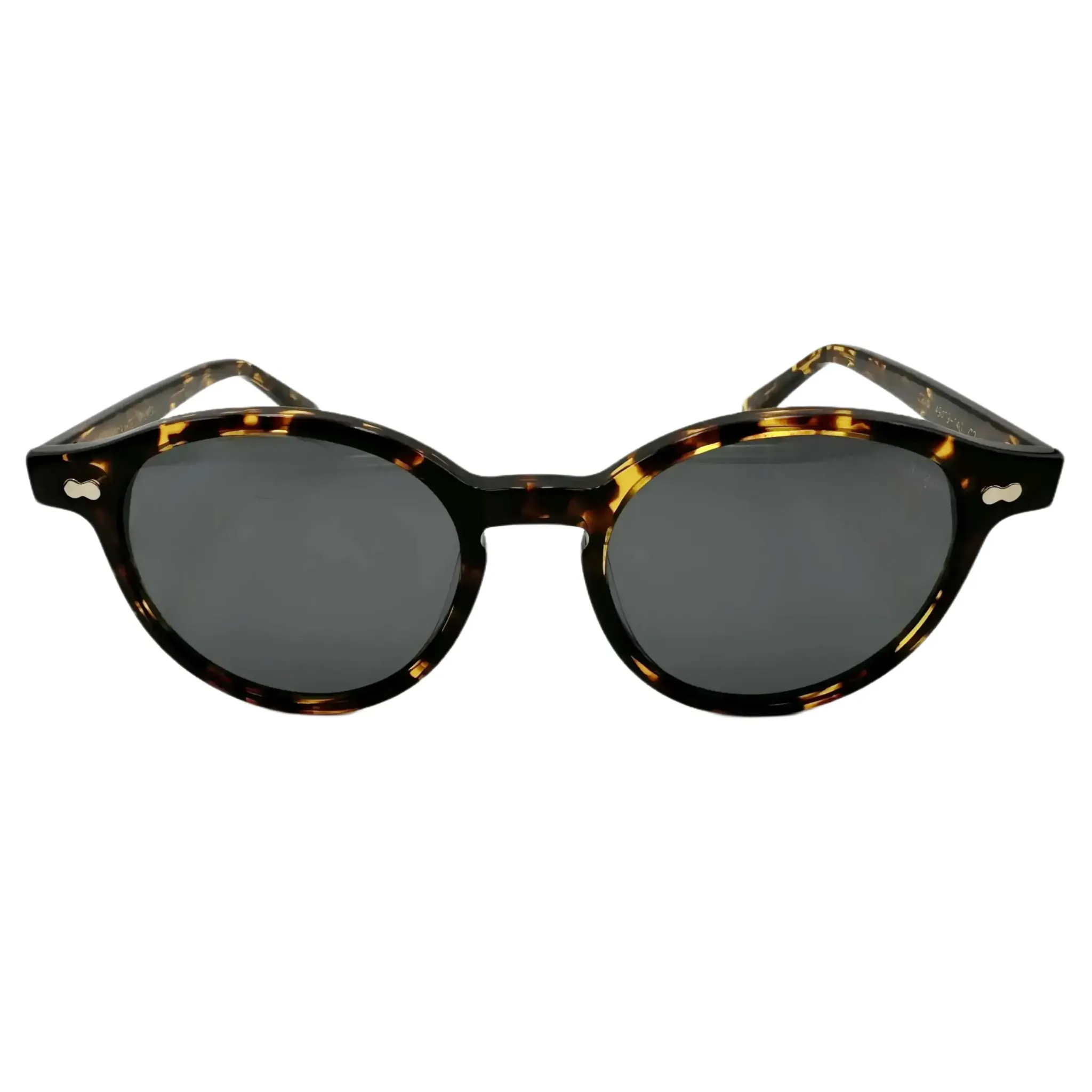 Strass Cran Tortoise Shell Sunglasses