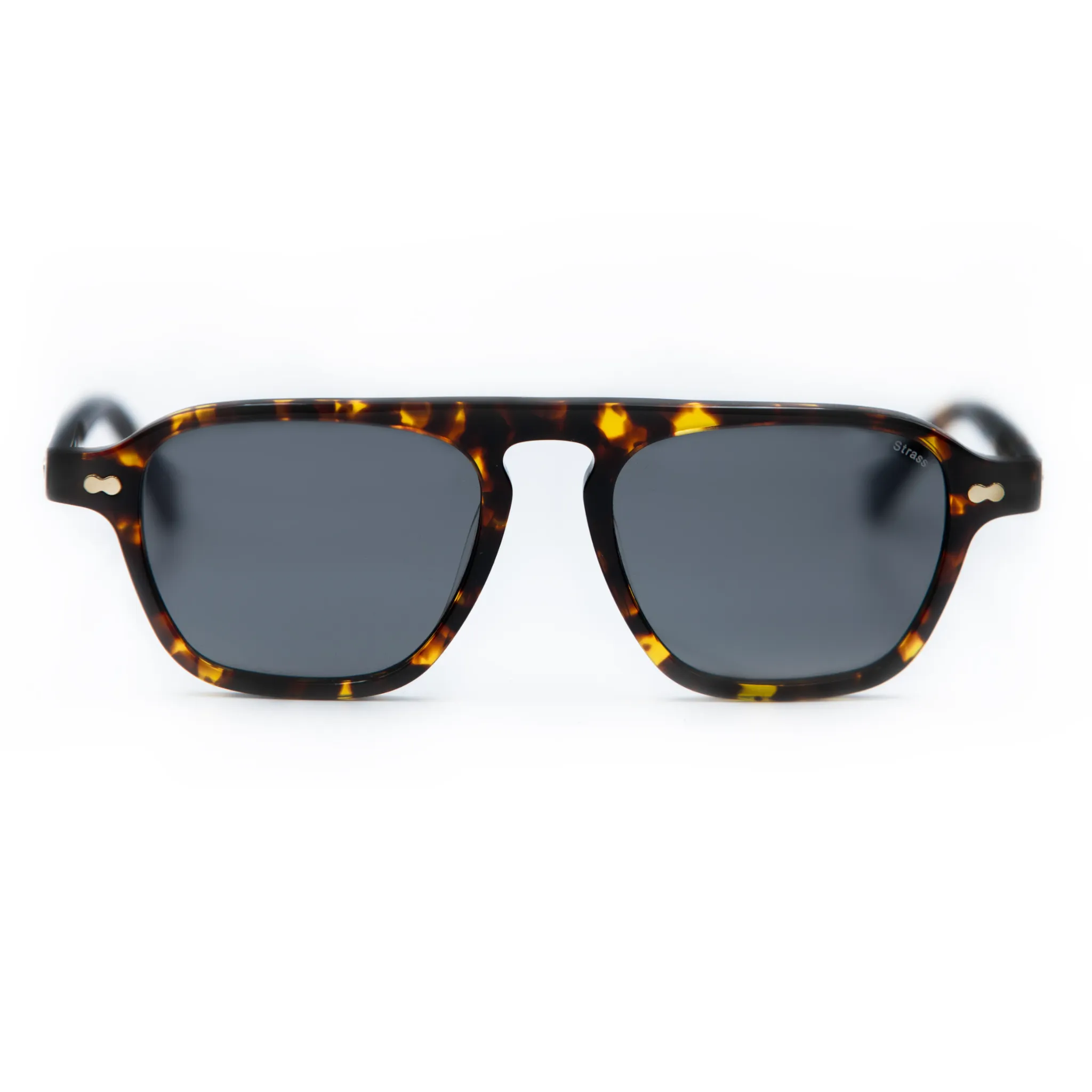 Strass Parama Tortoise Shell Sunglasses