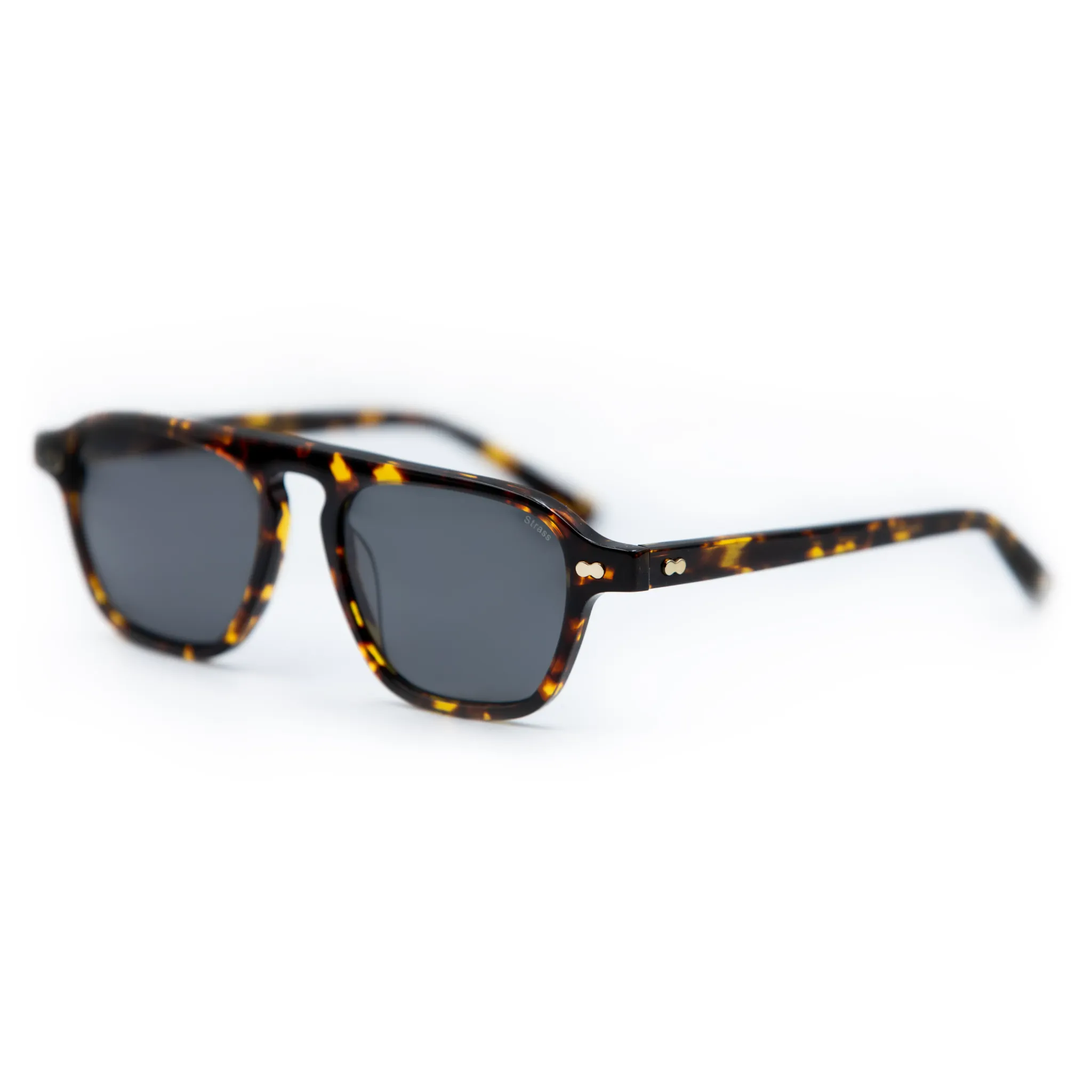 Strass Parama Tortoise Shell Sunglasses