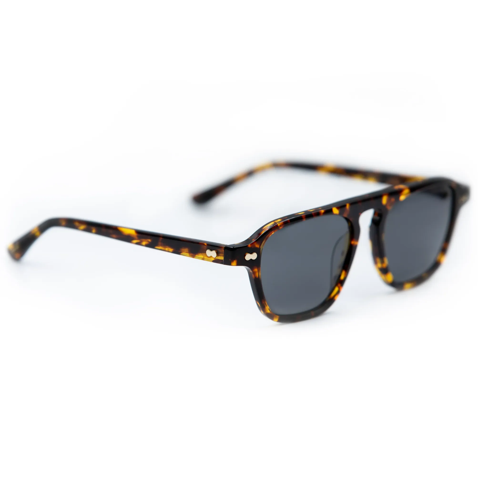 Strass Parama Tortoise Shell Sunglasses