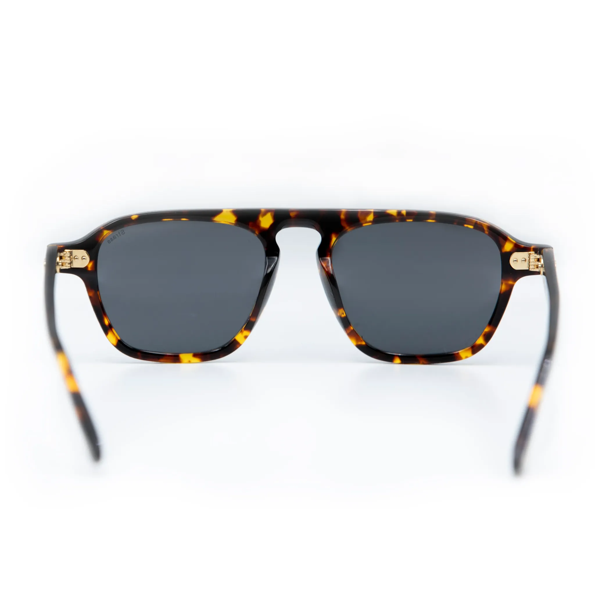 Strass Parama Tortoise Shell Sunglasses