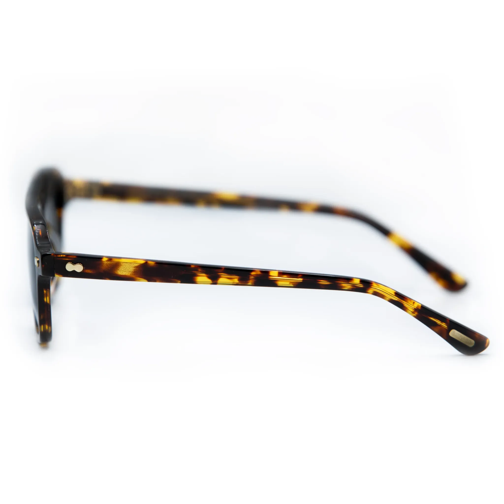 Strass Parama Tortoise Shell Sunglasses