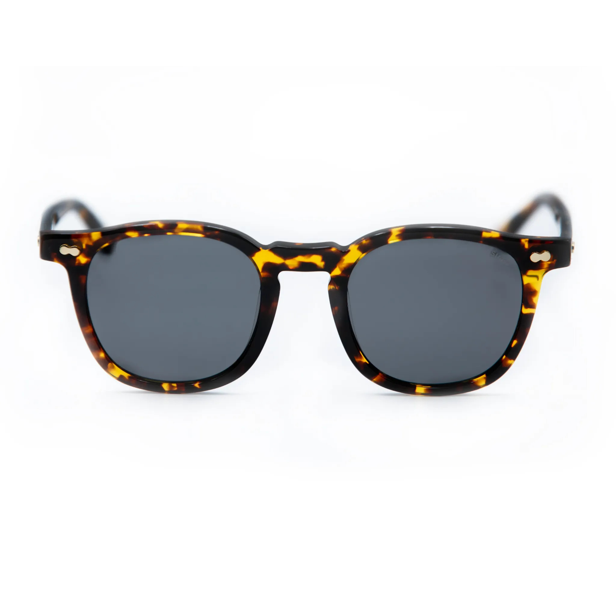 Strass Dulce Tortoise Shell Sunglasses