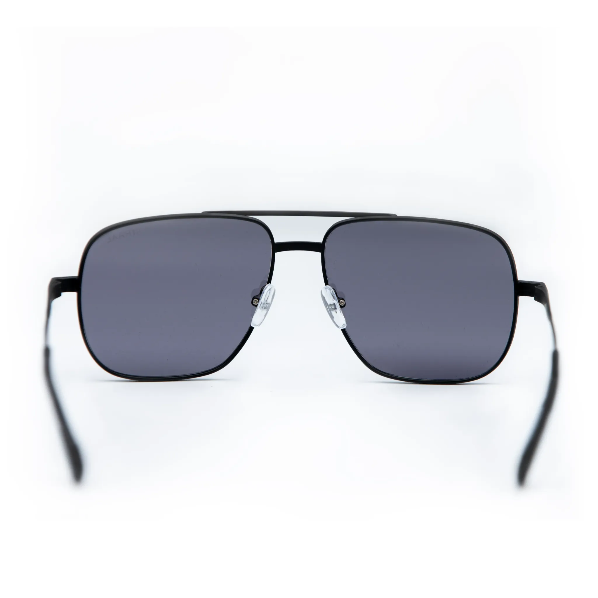 Straal Sunglasses - Flare Matte Black