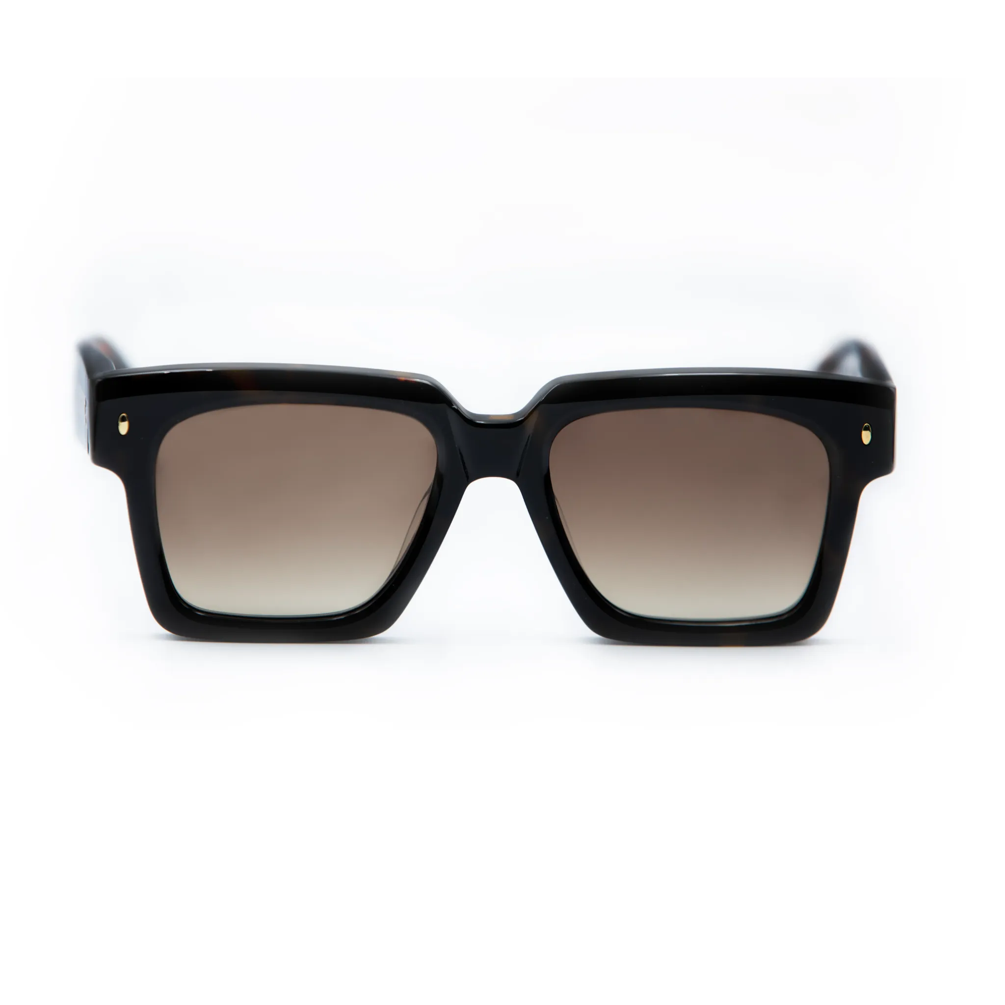 Straal Mazzucchelli Turin Tortoise Shell Sunglasses