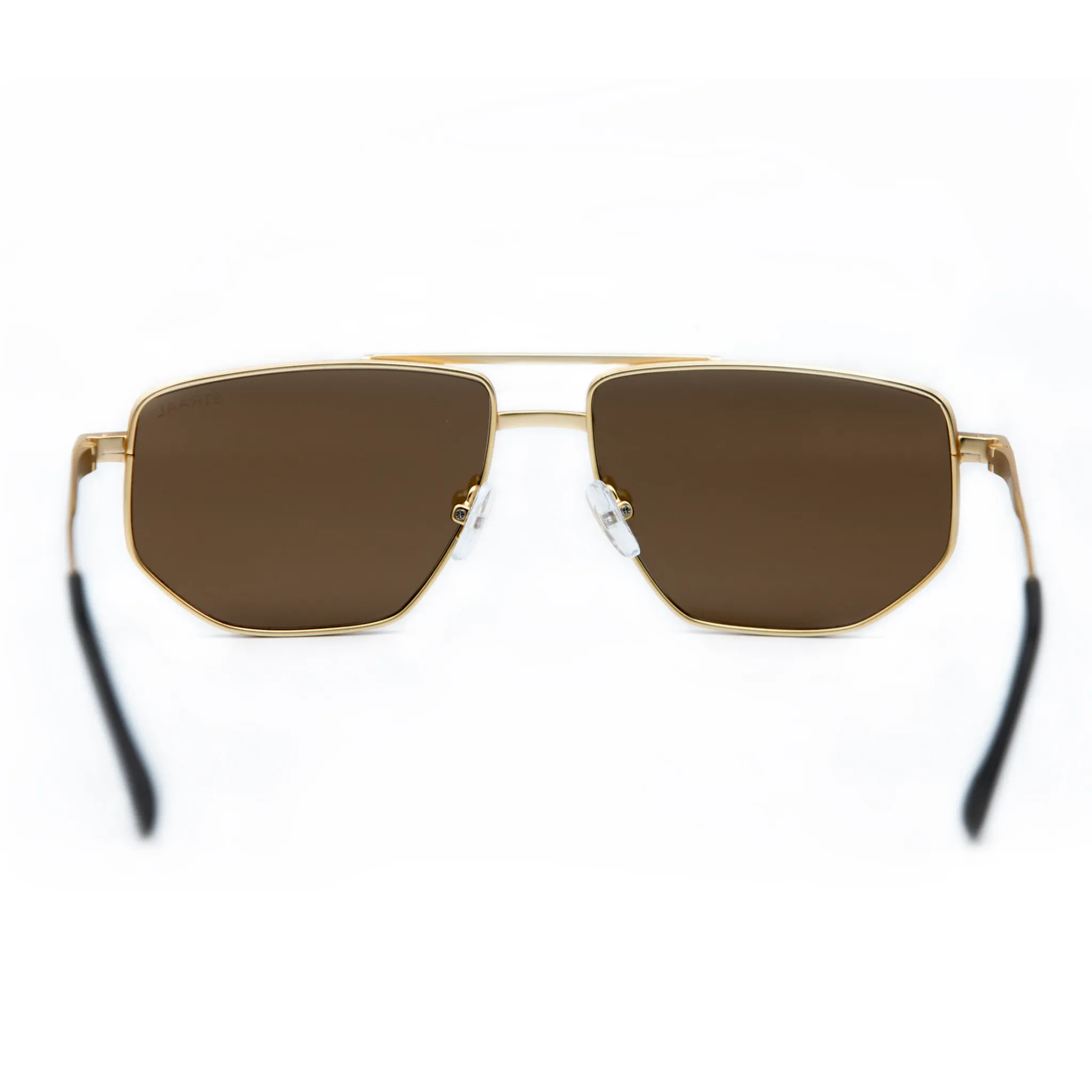 Straal Sunglasses - Neutron Gold