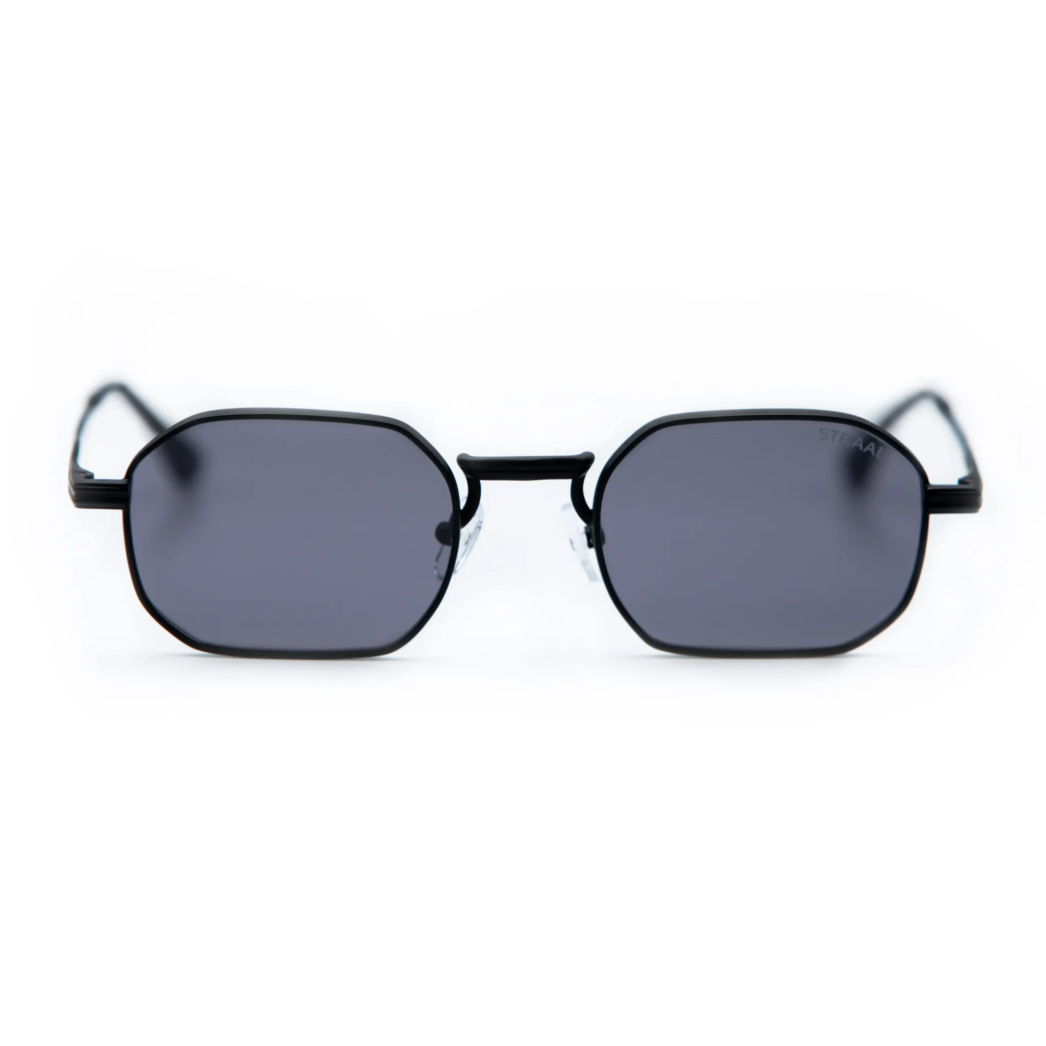 Straal Sunglasses - Photon Matte Black