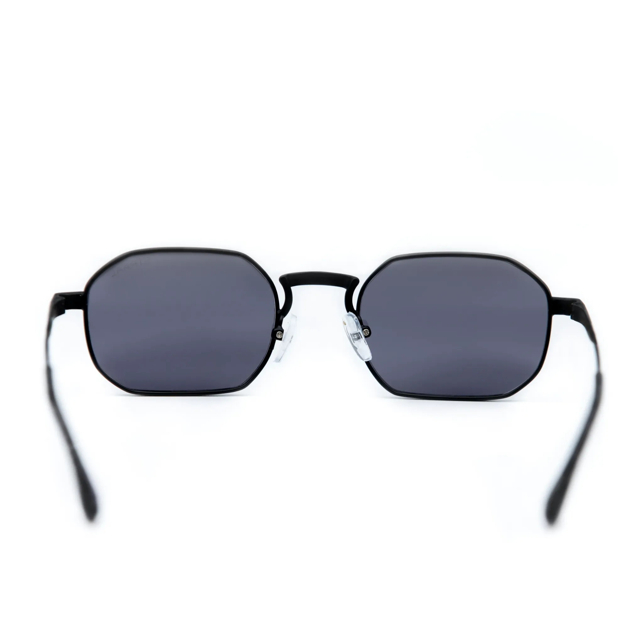 Straal Sunglasses - Photon Matte Black