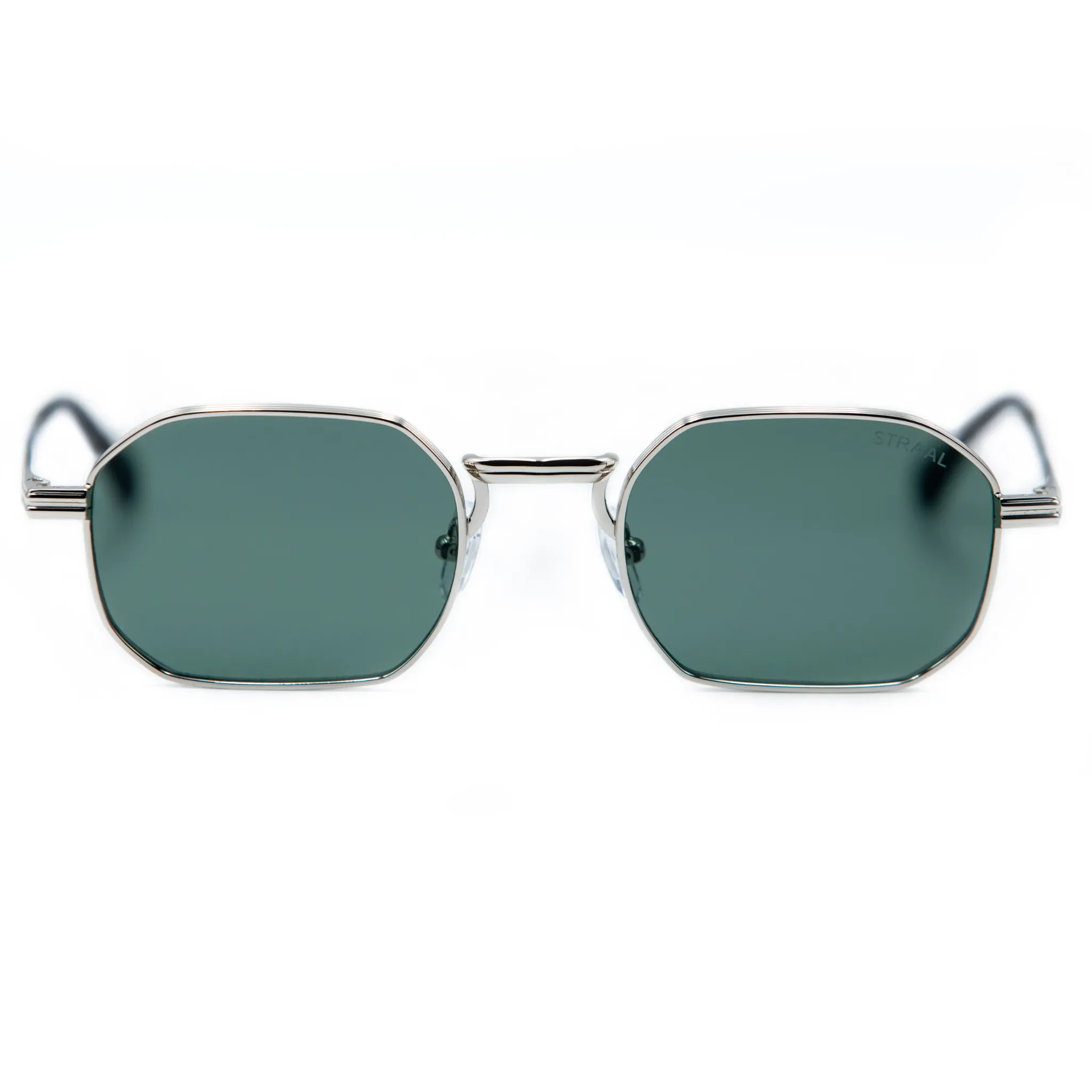 Straal Sunglasses - Photon Silver