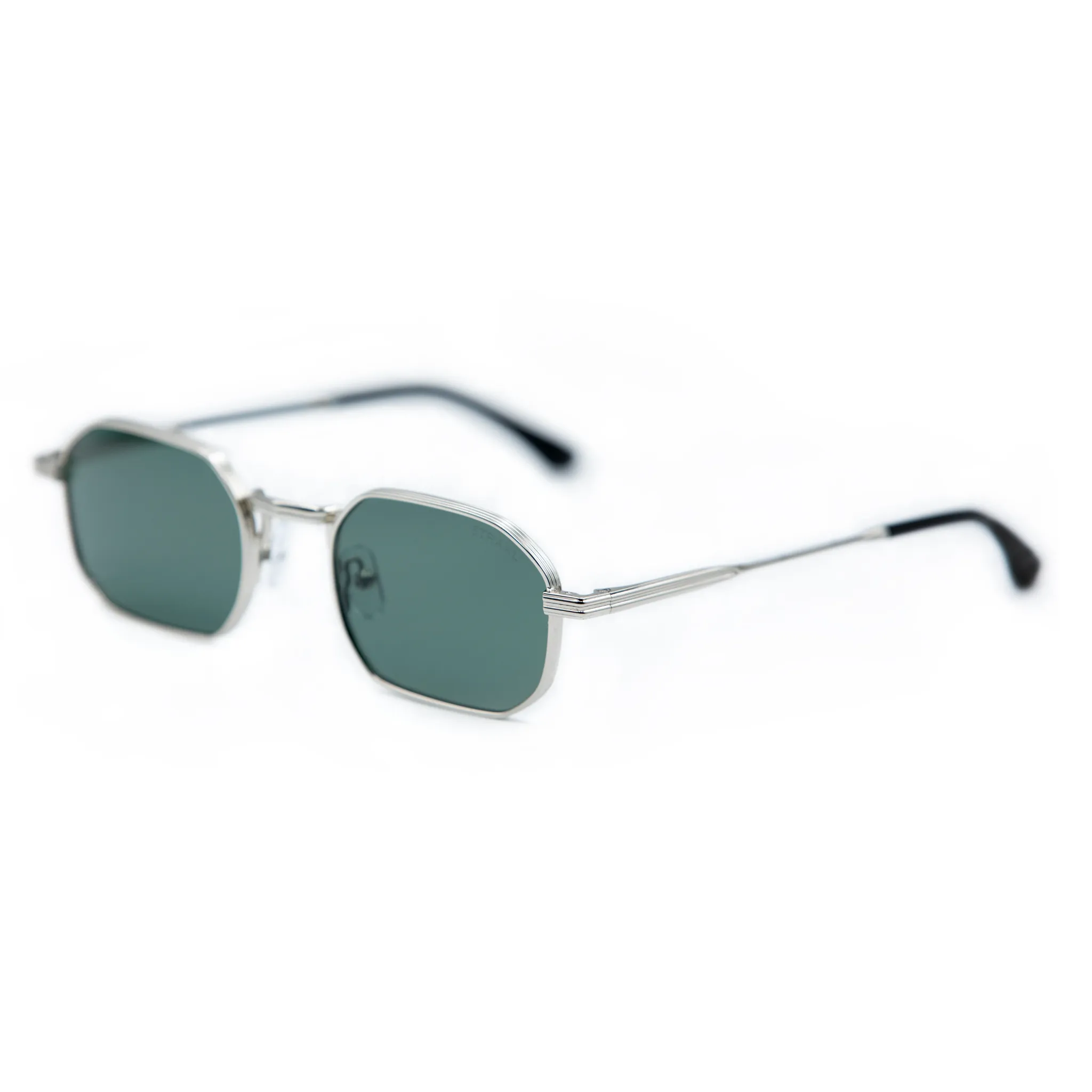 Straal Sunglasses - Photon Silver