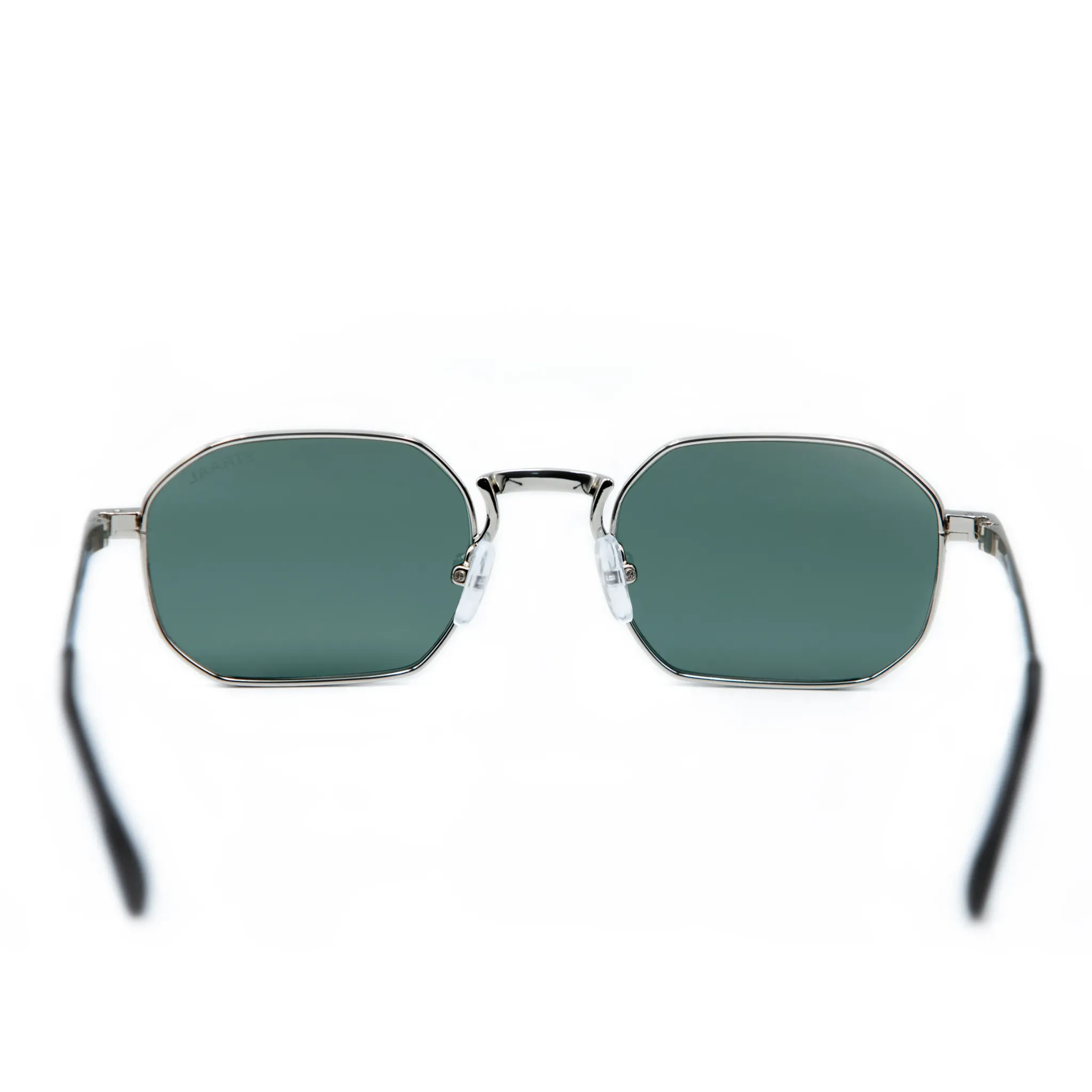 Straal Sunglasses - Photon Silver