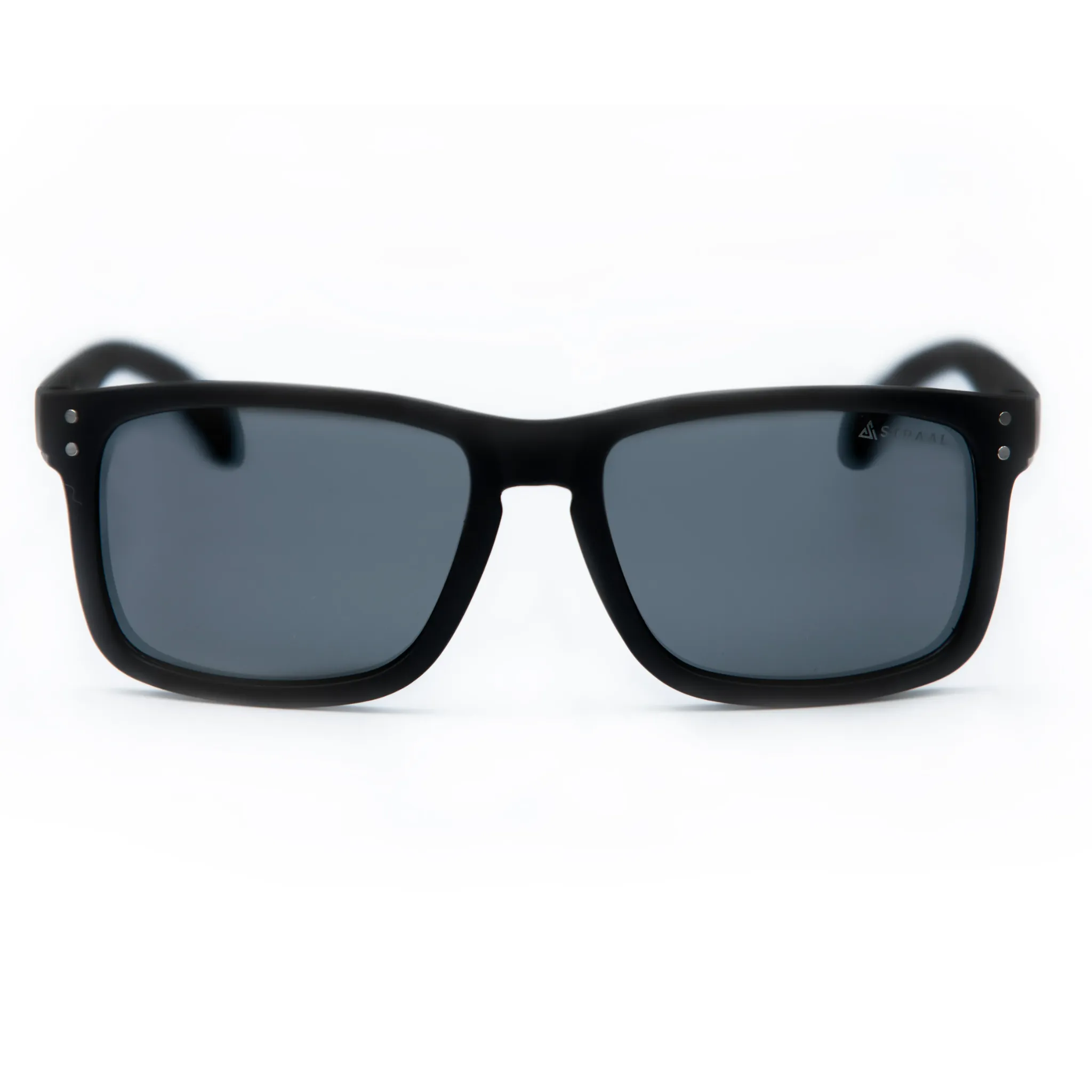 Straal Hang Black Sunglasses