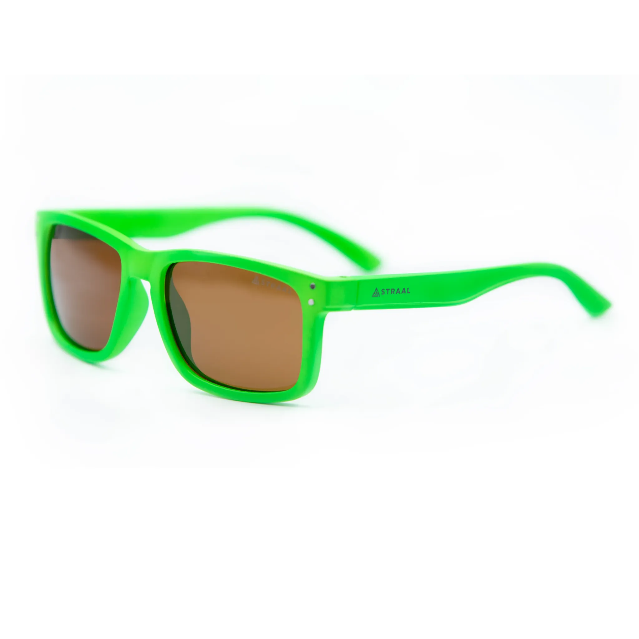 Straal Hang Fluro Sunglasses