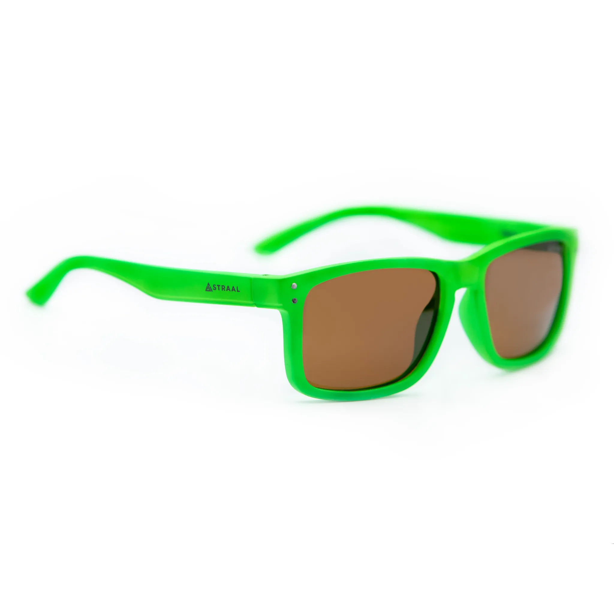 Straal Hang Fluro Sunglasses