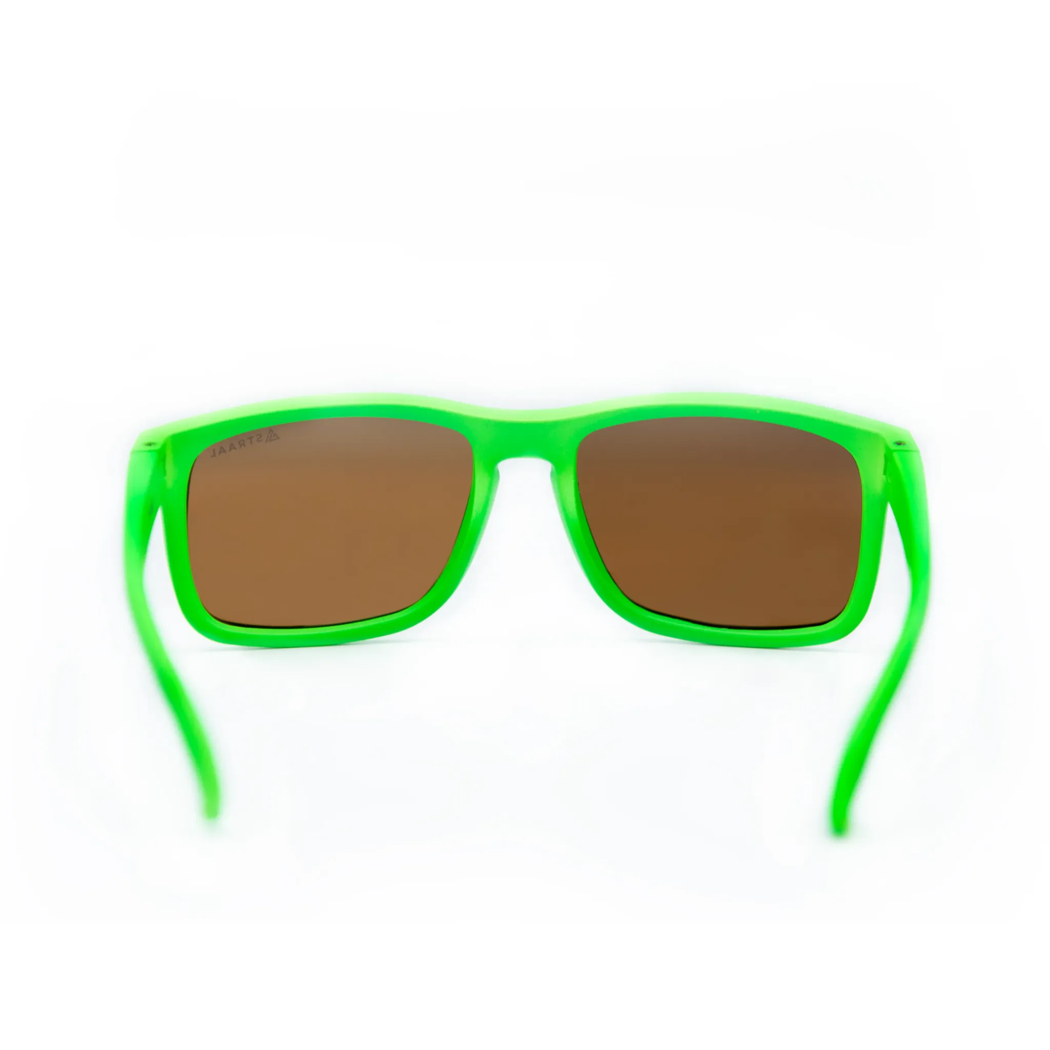 Straal Hang Fluro Sunglasses