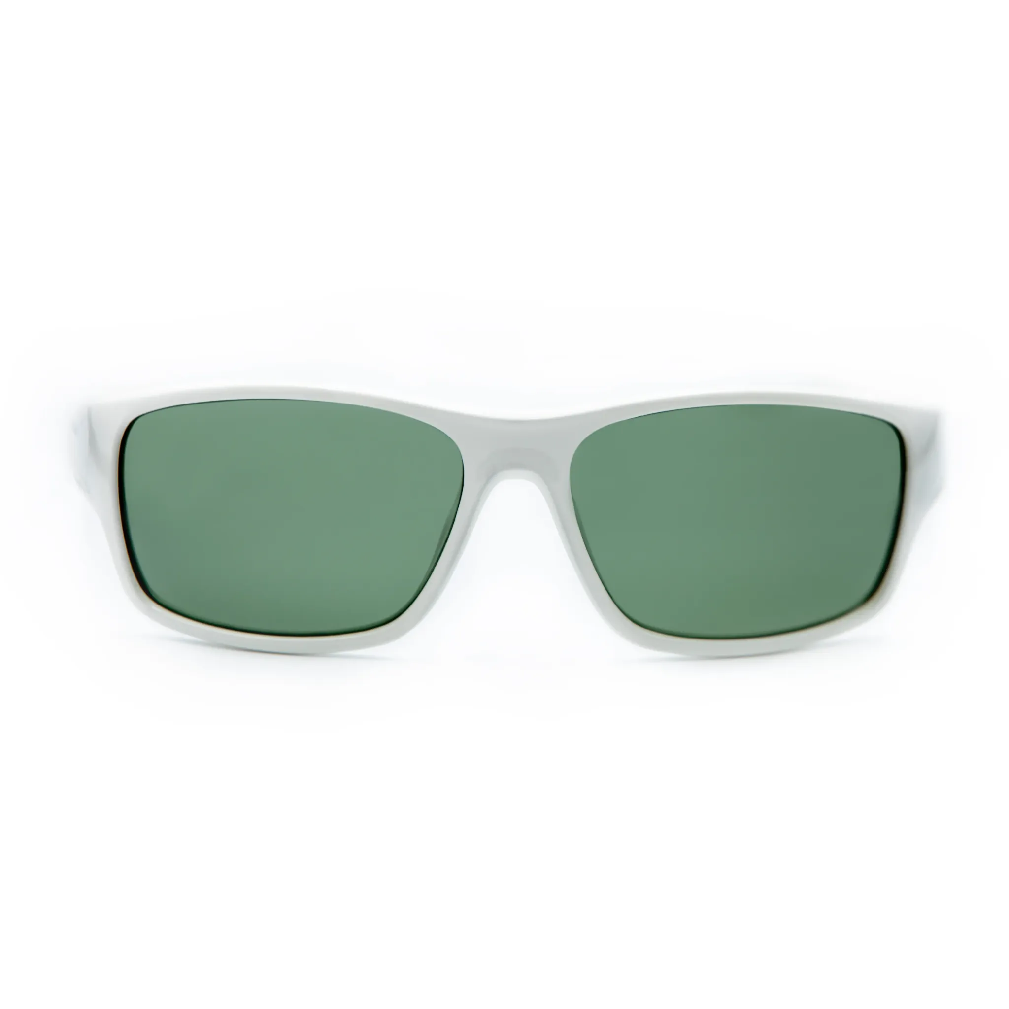 Straal Buoy White Sunglasses