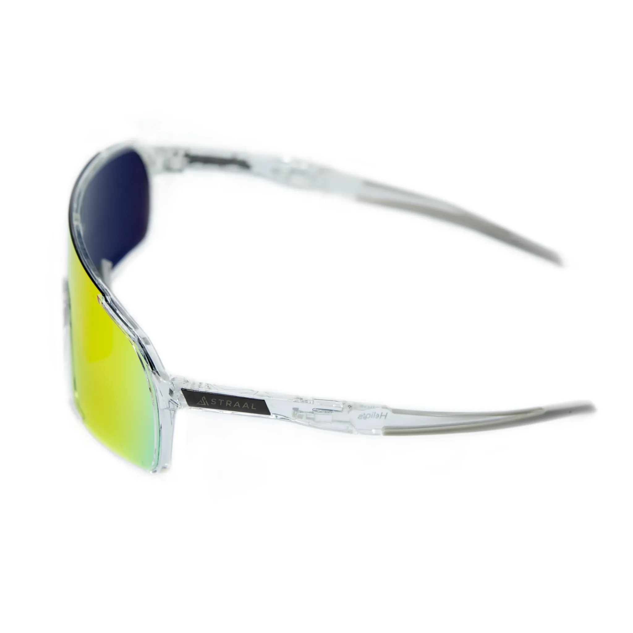 Straal Sunglasses - Helios Clarity