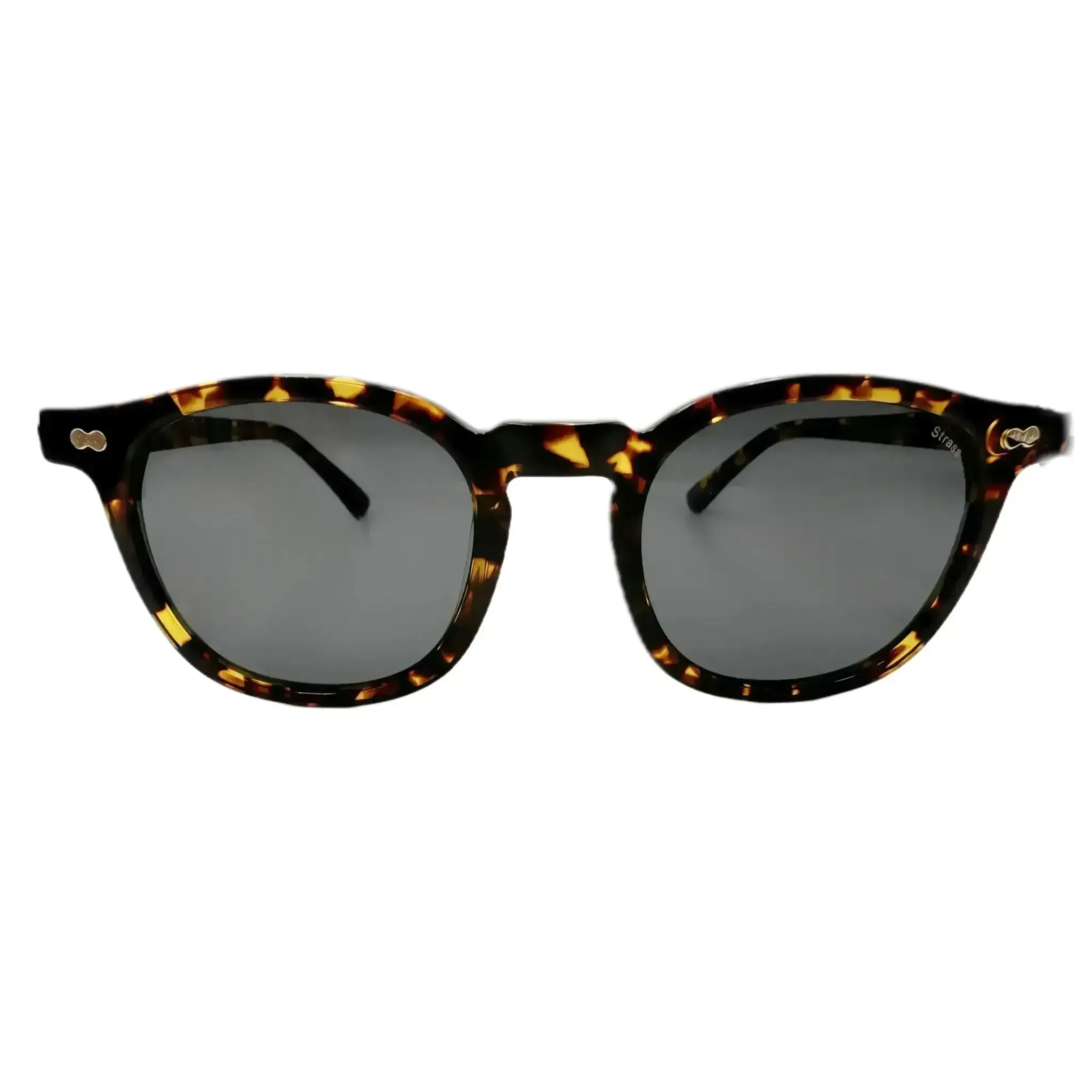 Strass Dulce Tortoise Shell Sunglasses