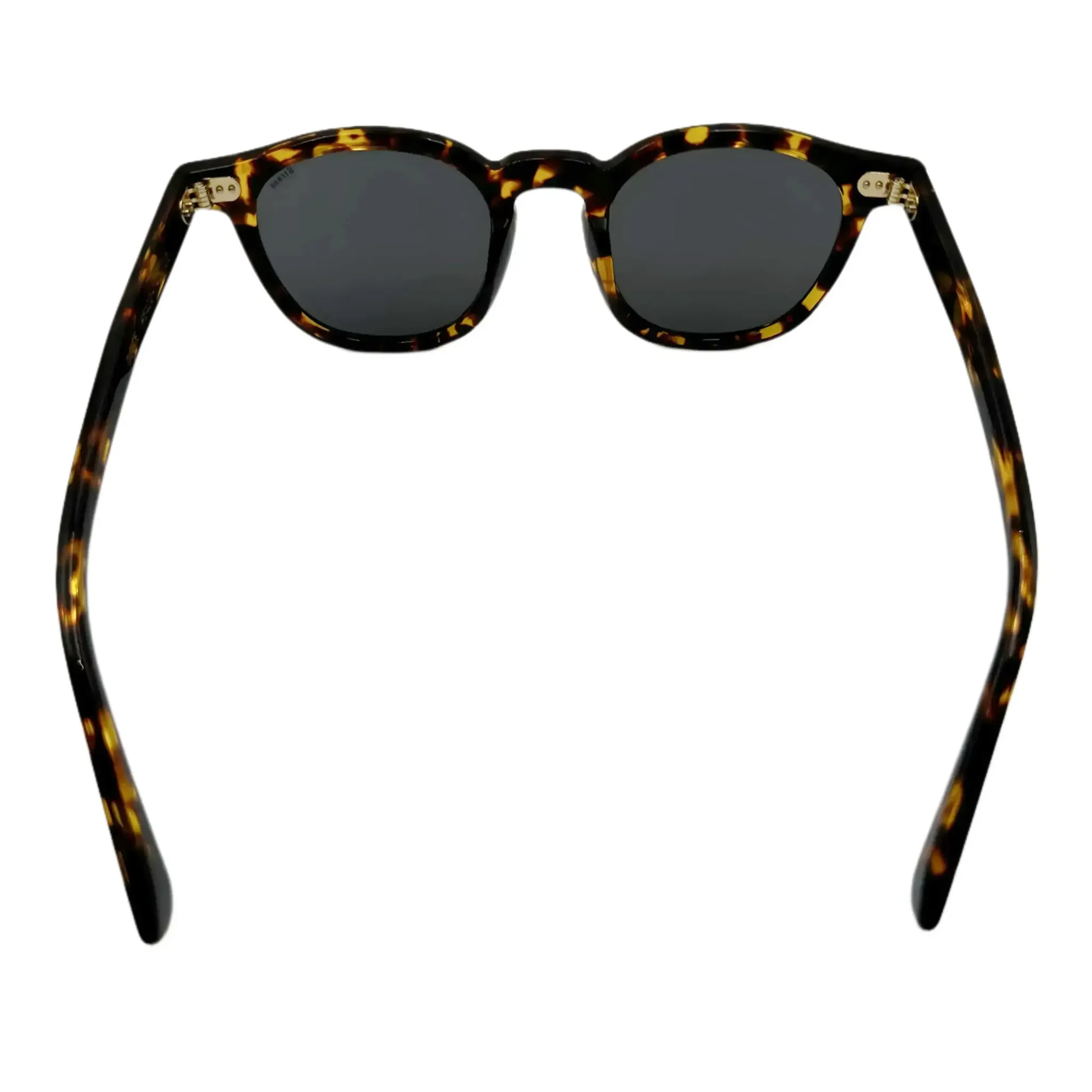 Strass Dulce Tortoise Shell Sunglasses