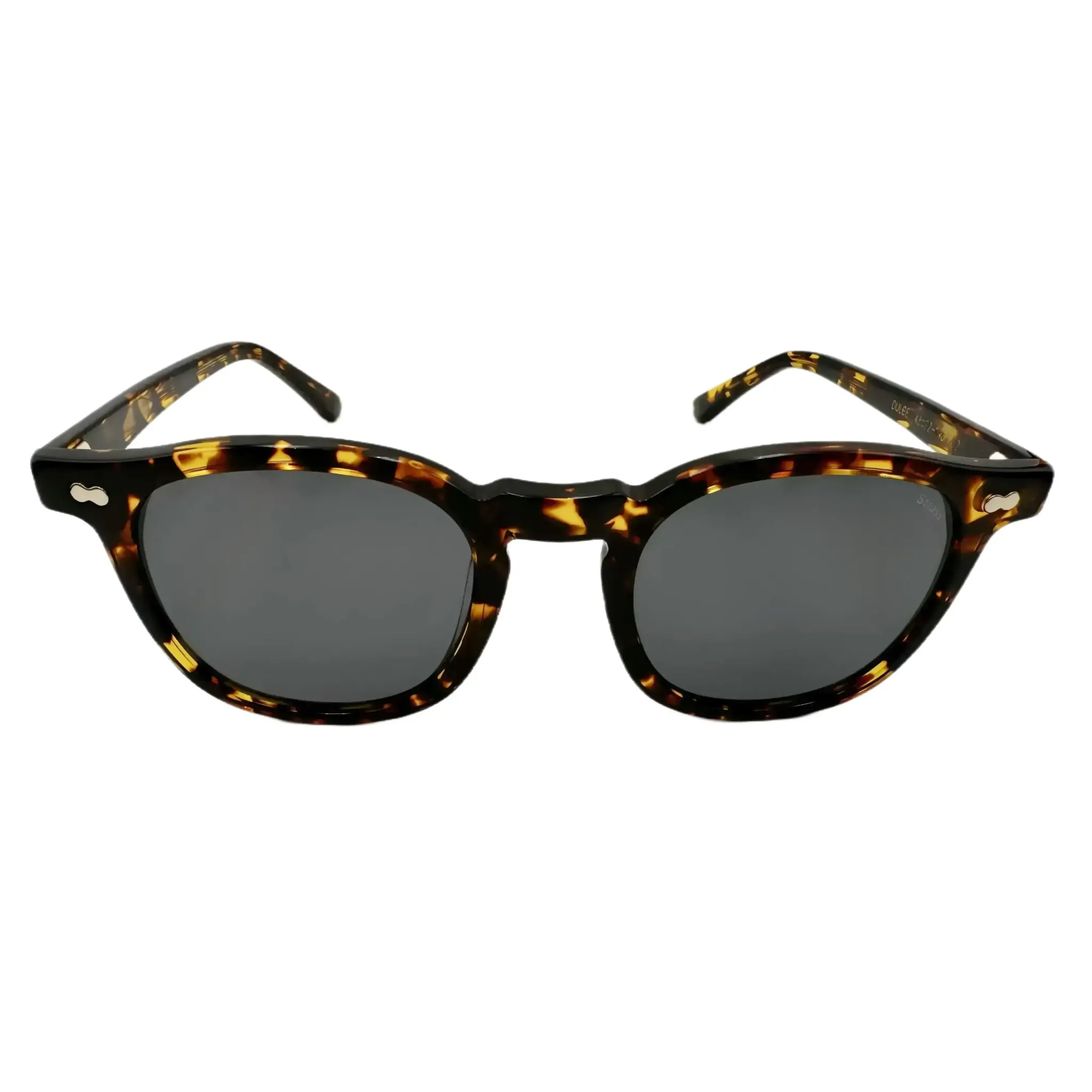 Strass Dulce Tortoise Shell Sunglasses