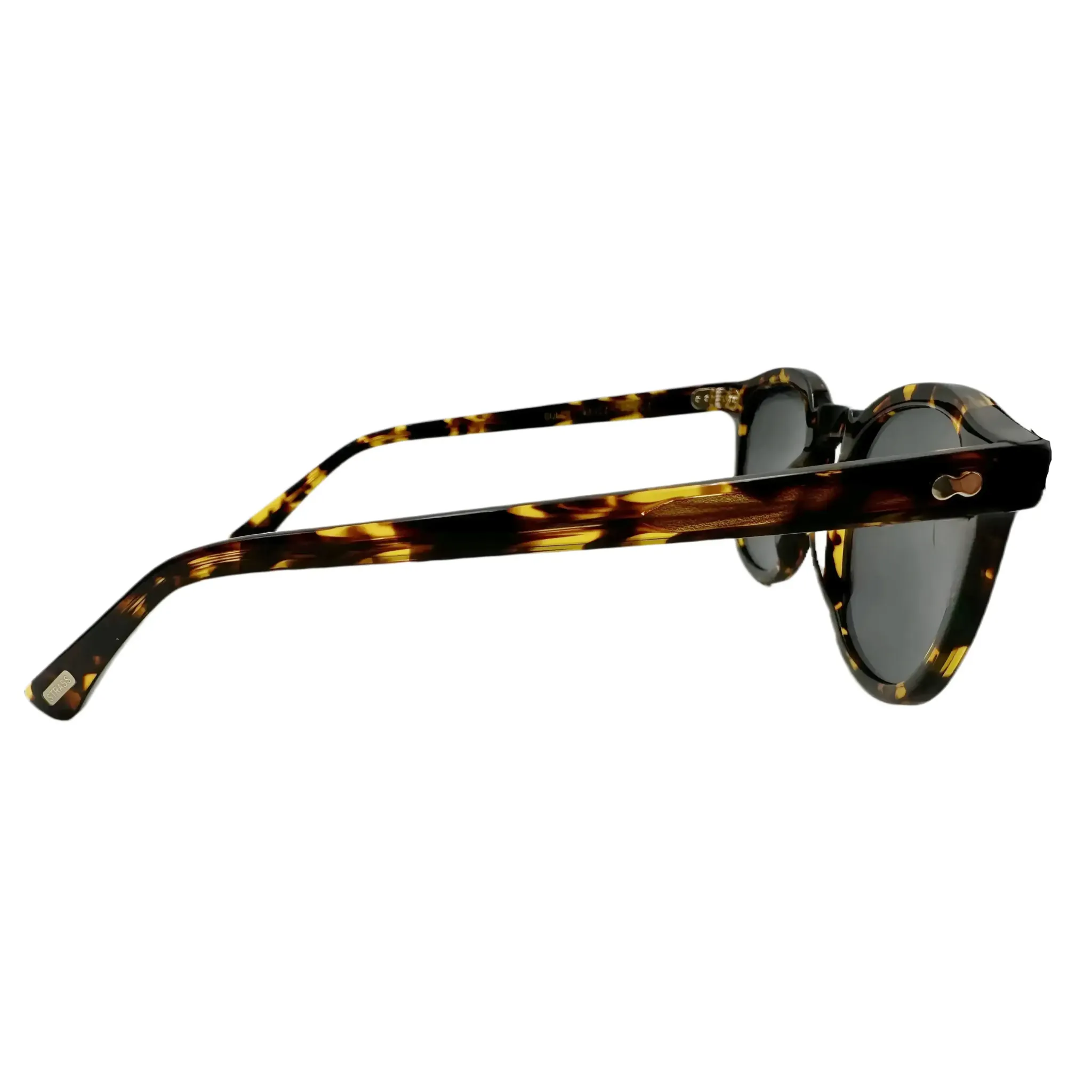 Strass Dulce Tortoise Shell Sunglasses