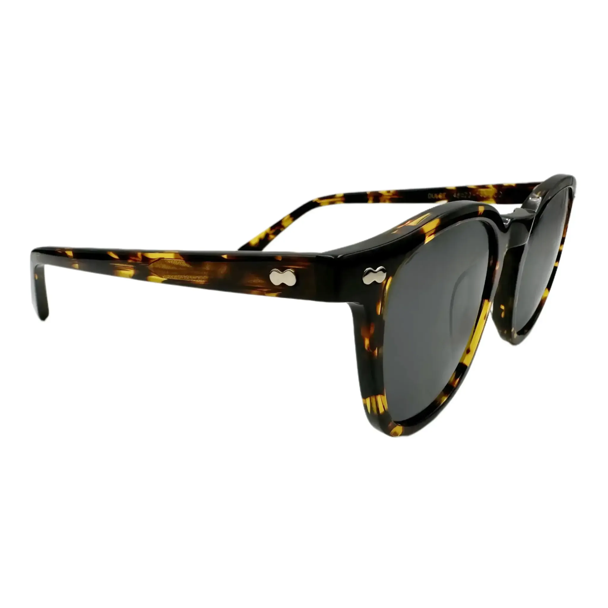 Strass Dulce Tortoise Shell Sunglasses