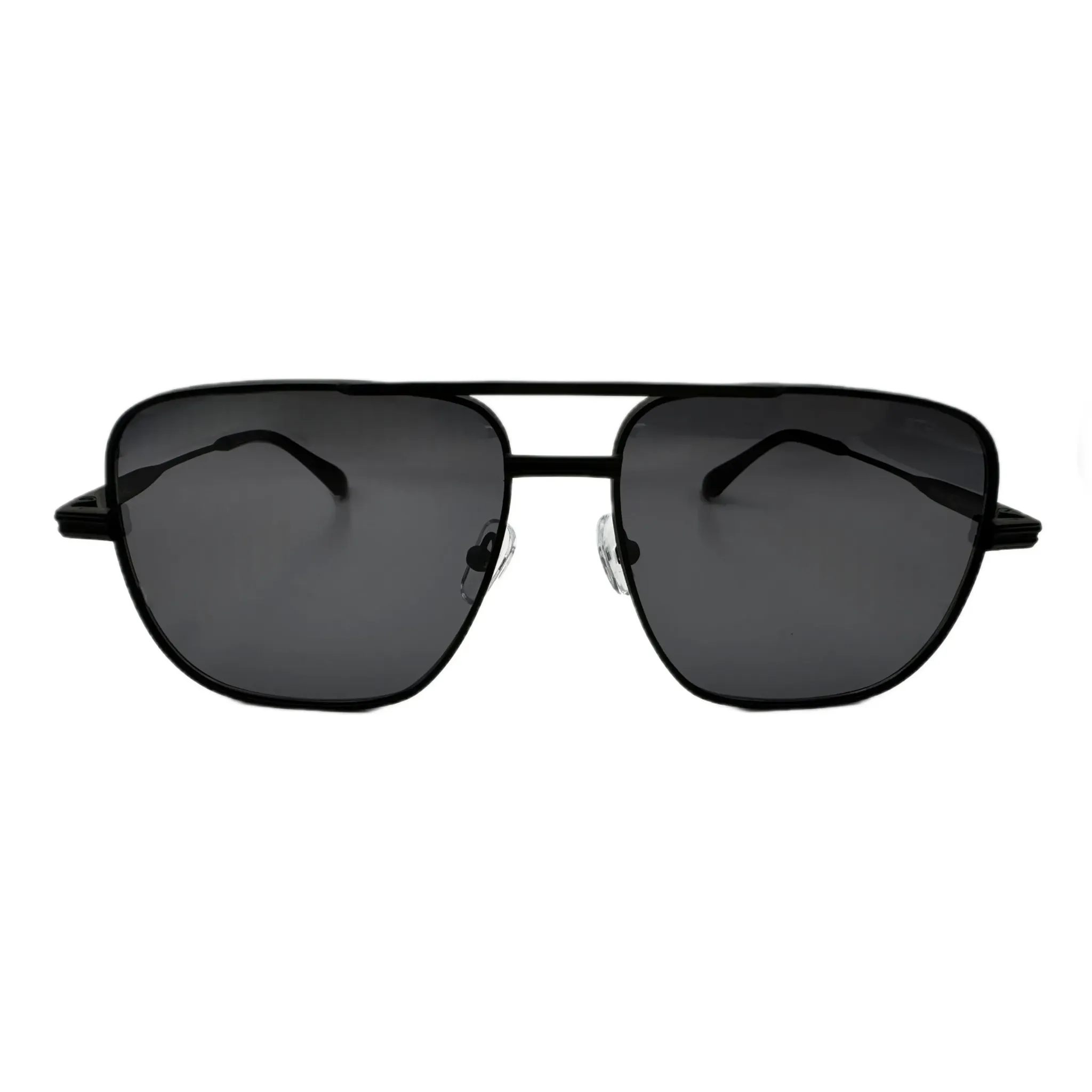 Straal Sunglasses - Flare Matte Black