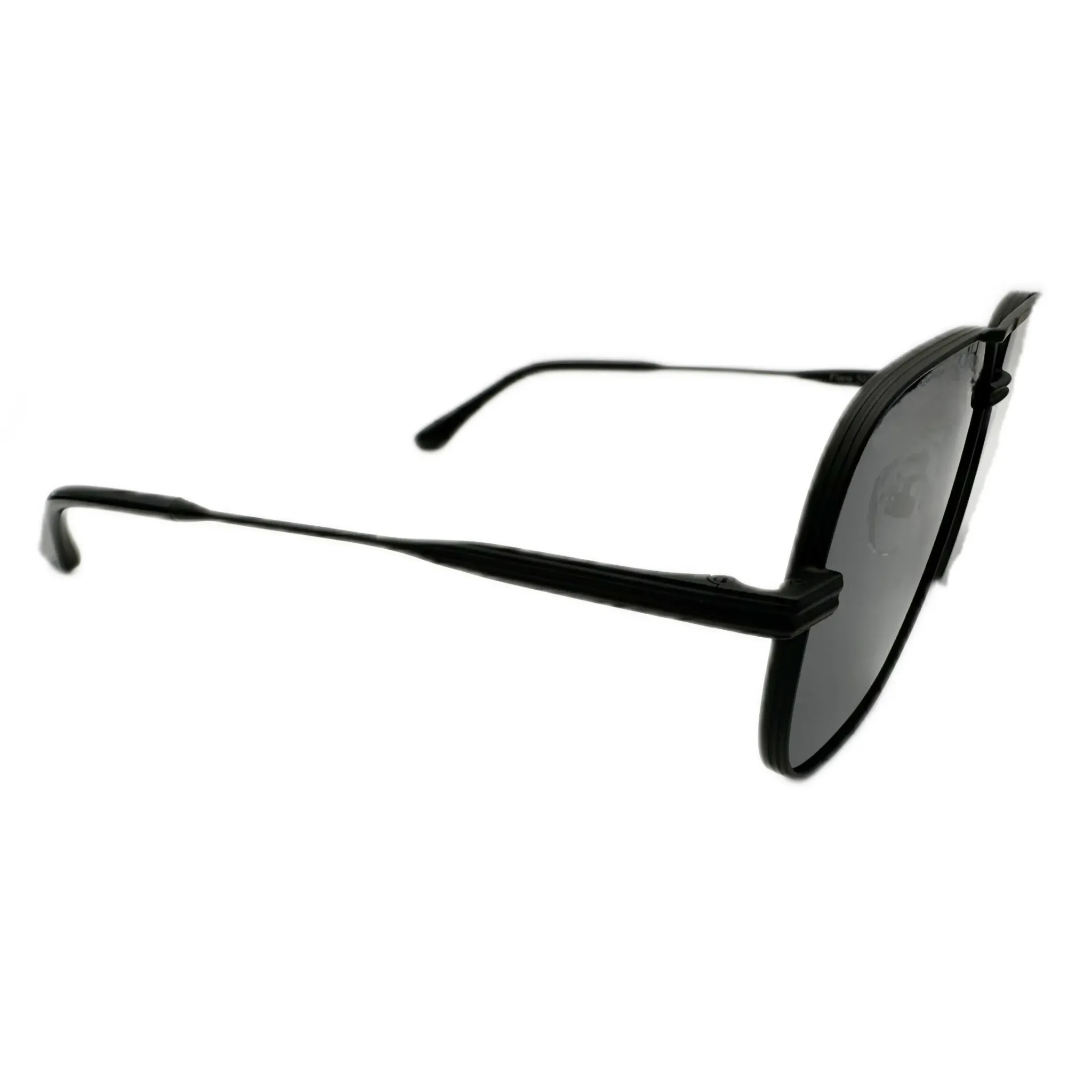 Straal Sunglasses - Flare Matte Black