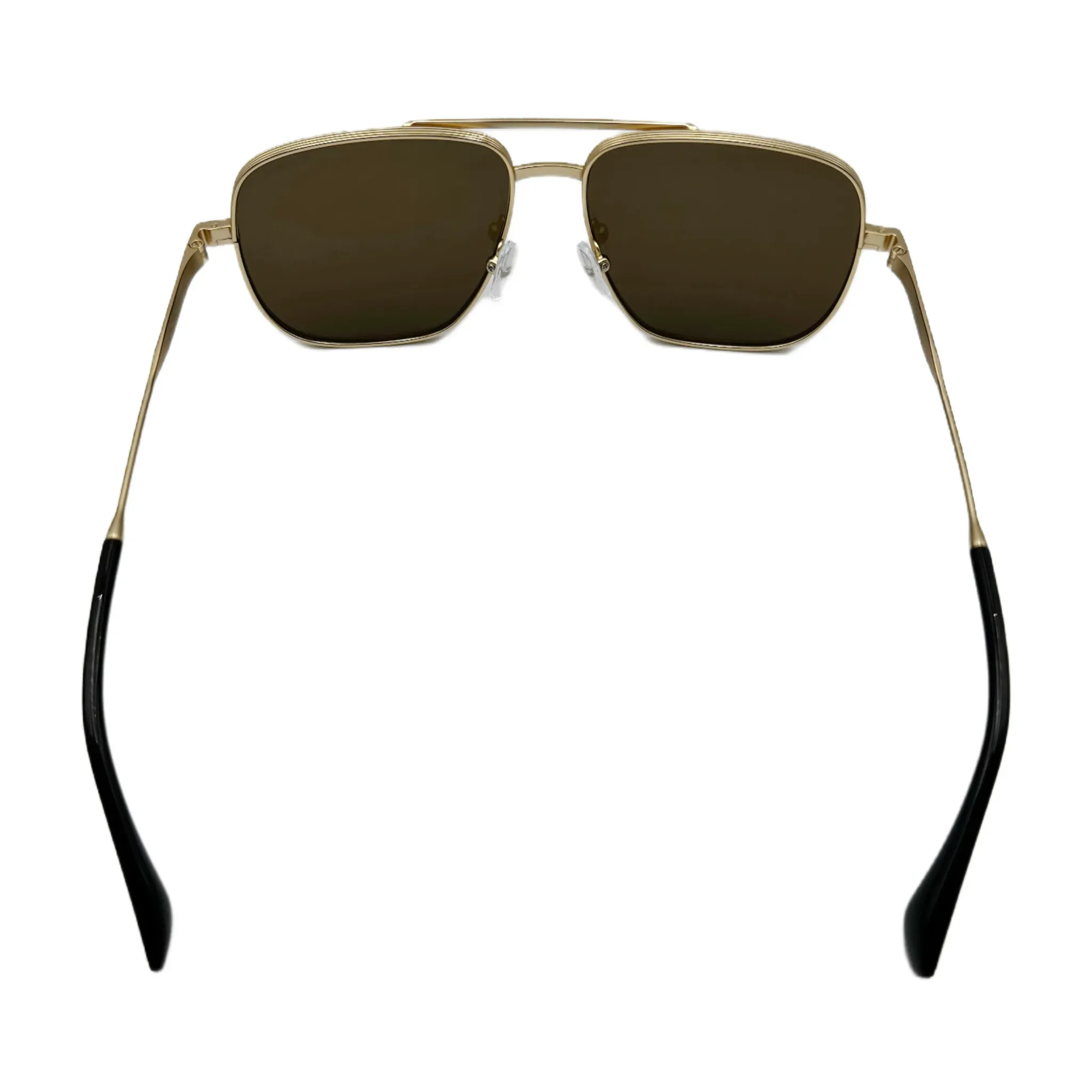 Straal Sunglasses - Flare Gold