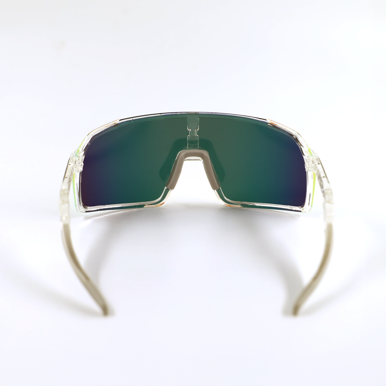 Straal Sunglasses - Helios Clarity