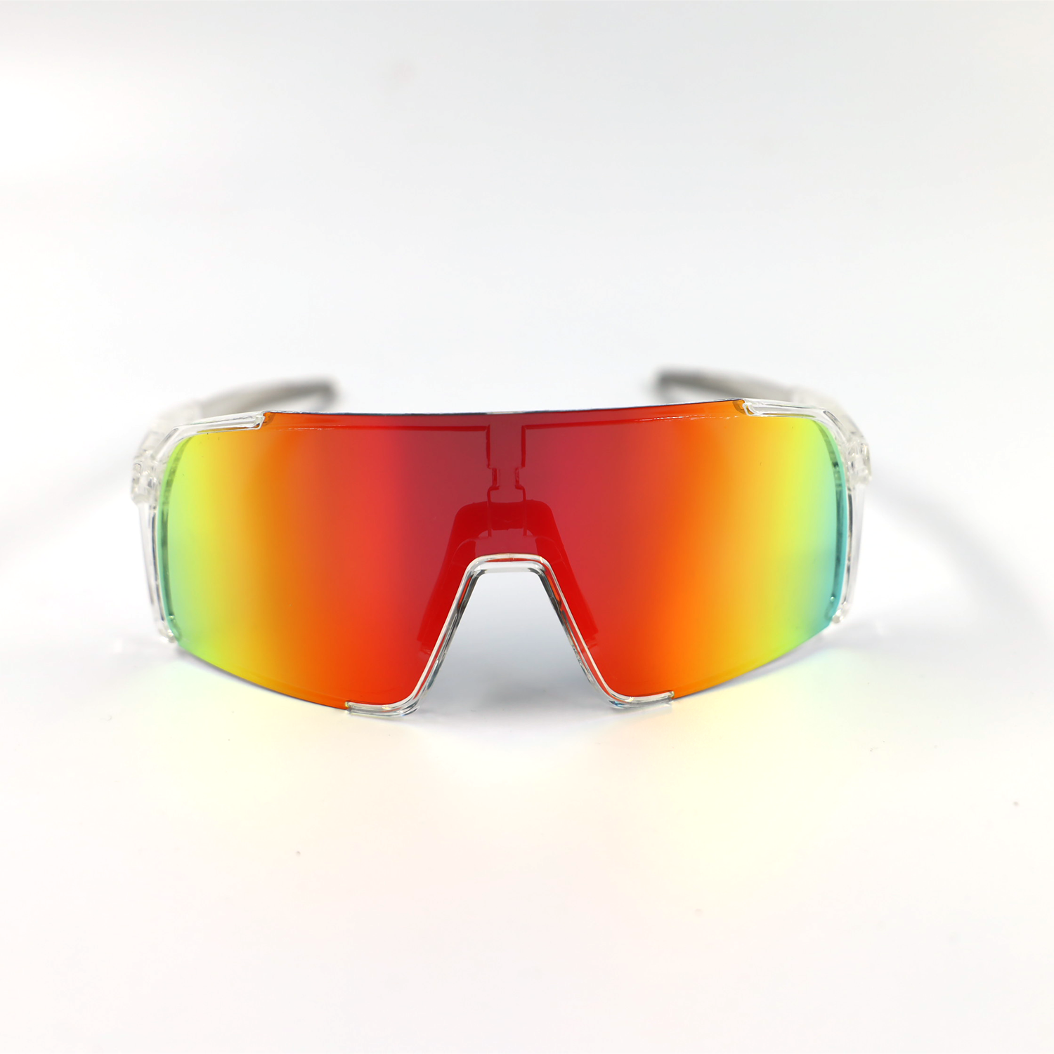 Straal Sunglasses - Helios Clarity