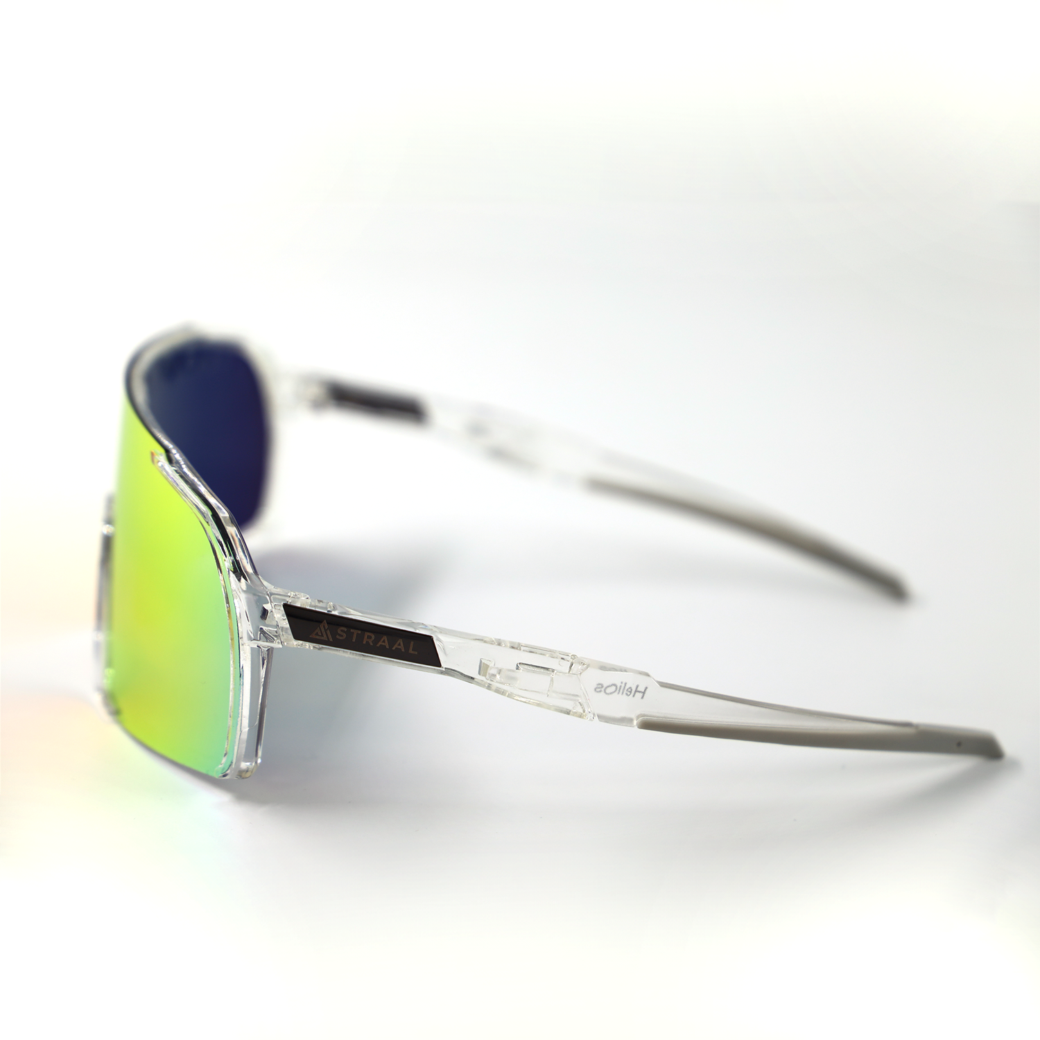 Straal Sunglasses - Helios Clarity