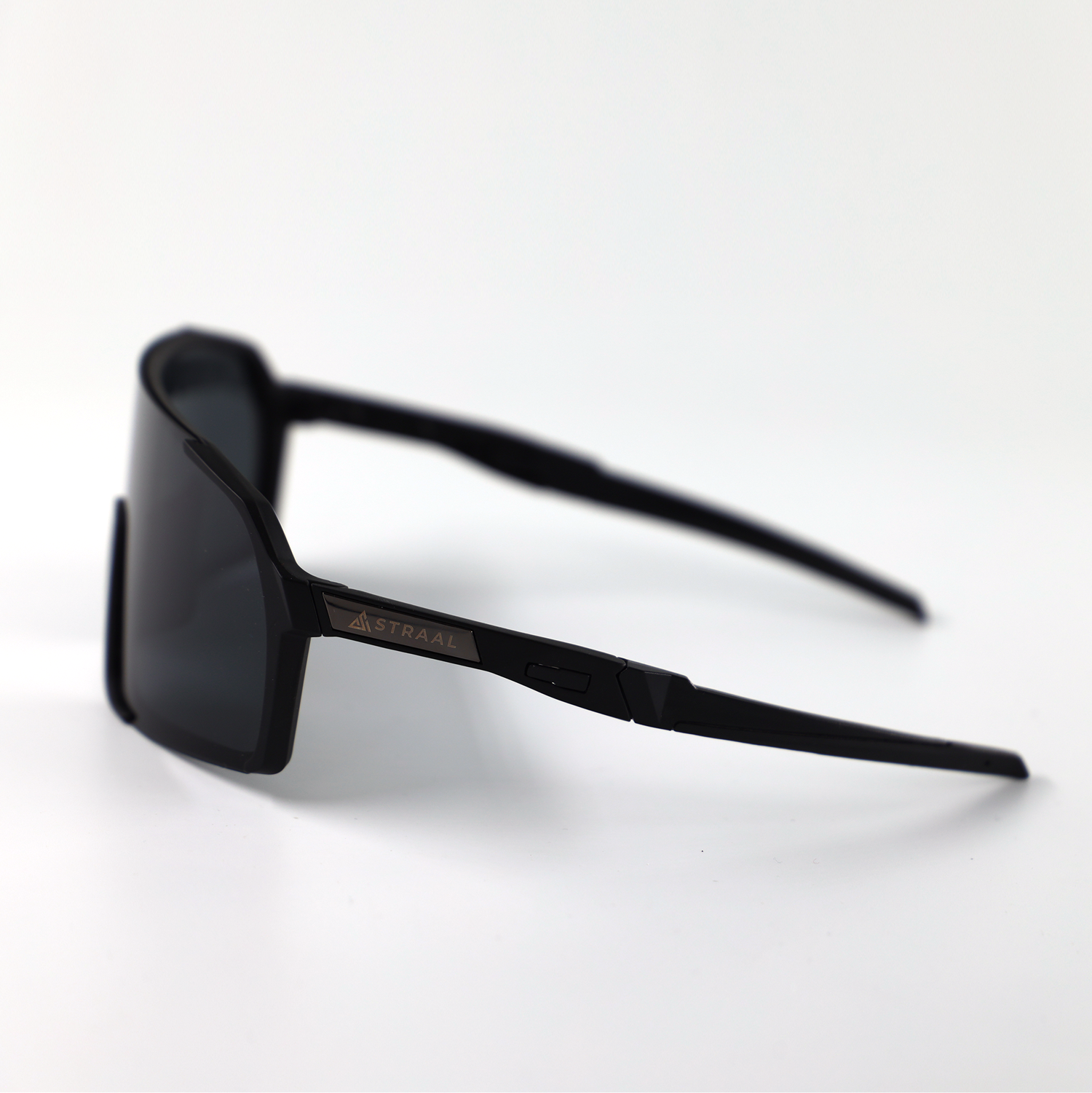 Straal Sunglasses - Helios Night