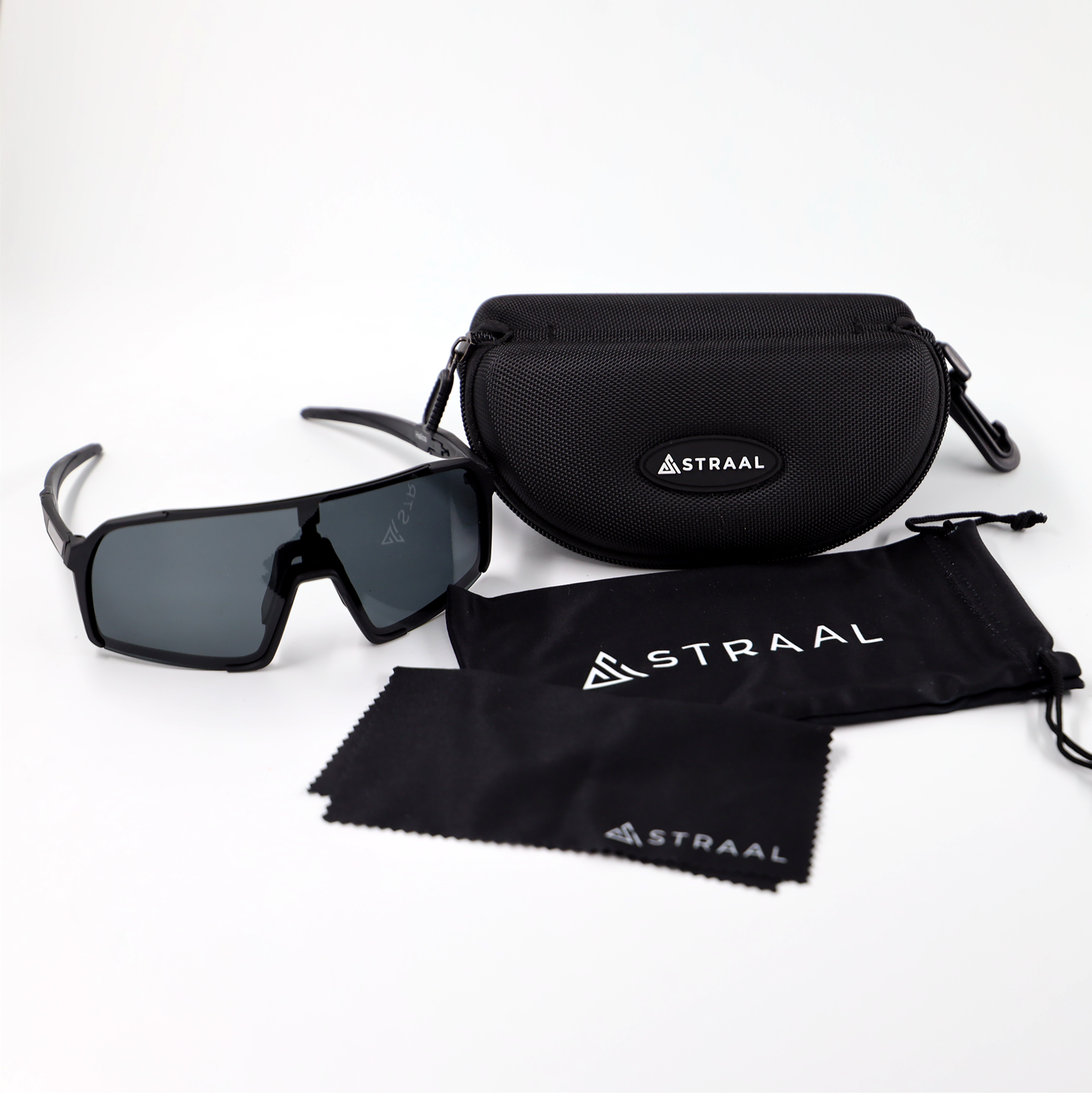 Straal Sunglasses - Helios Night