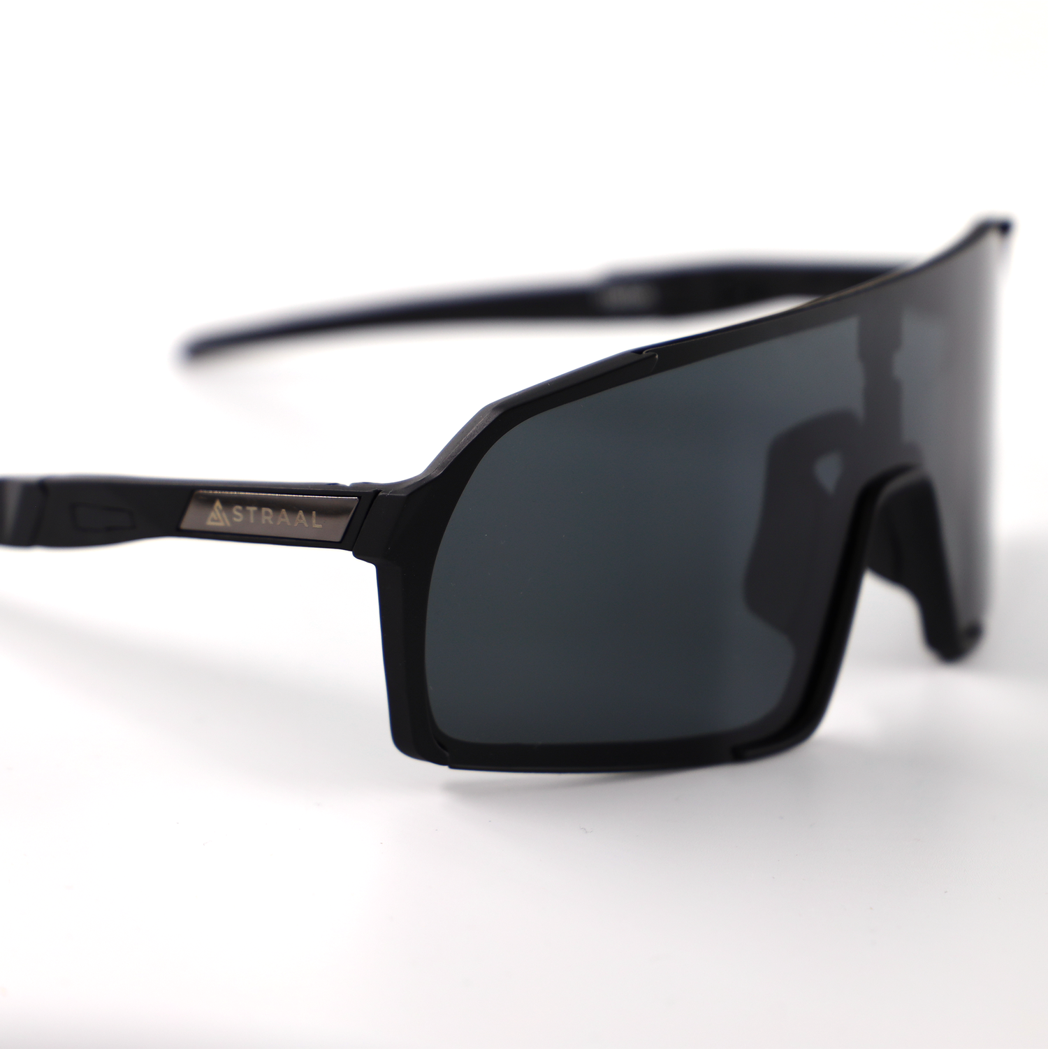 Straal Sunglasses - Helios Night