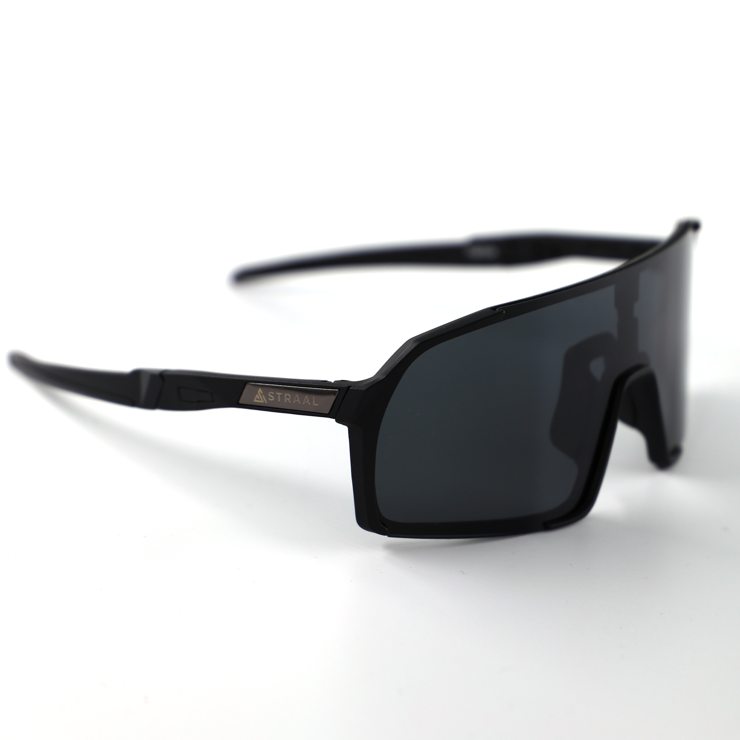 Straal Sunglasses - Helios Night