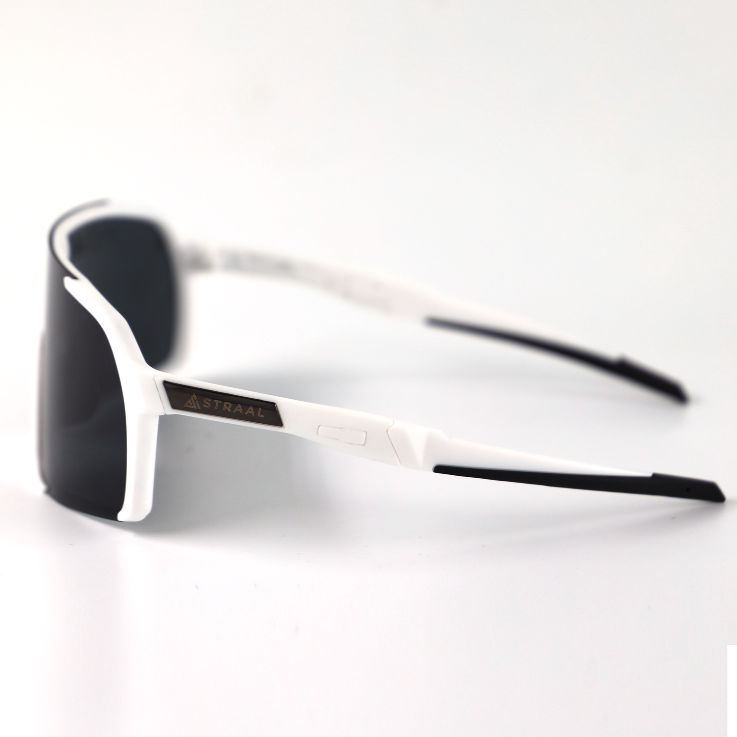 Straal Sunglasses - Helios Polar