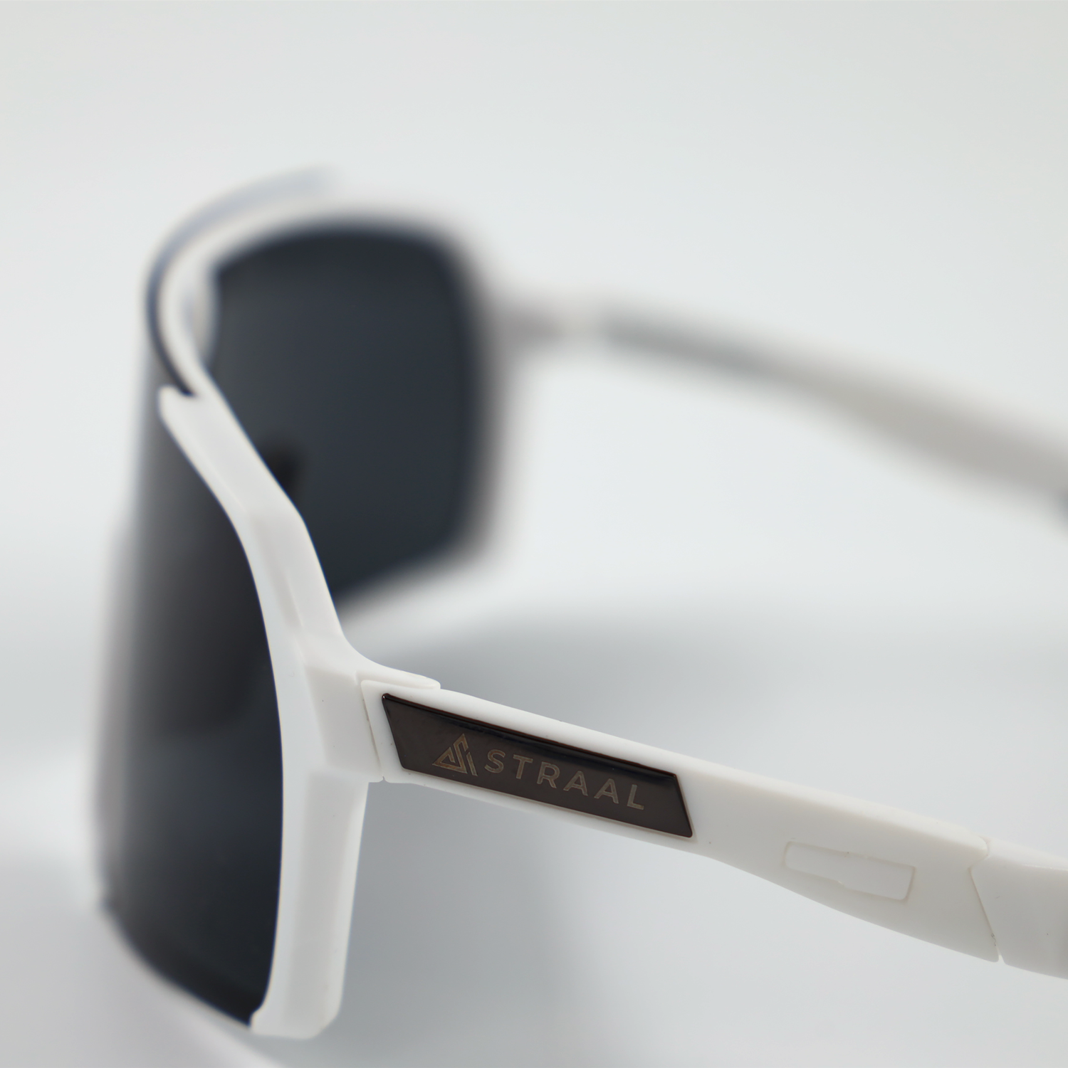 Straal Sunglasses - Helios Polar