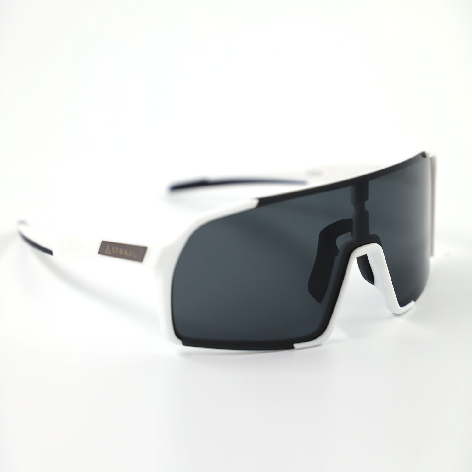 Straal Sunglasses - Helios Polar