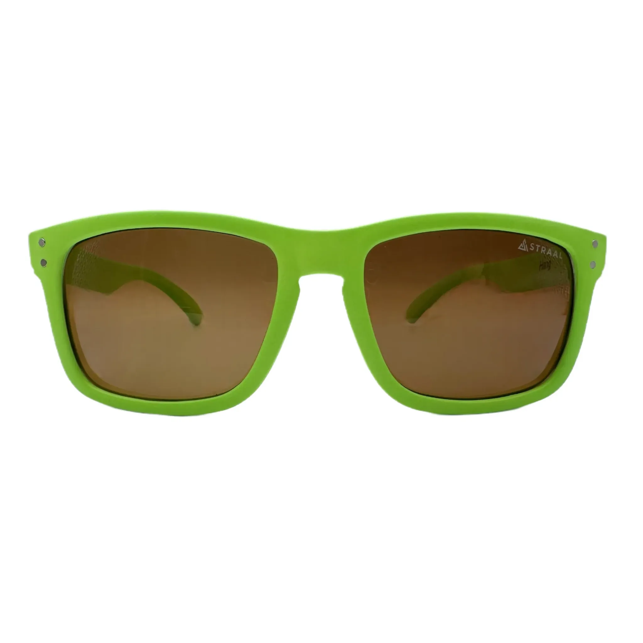 Straal Hang Fluro Sunglasses