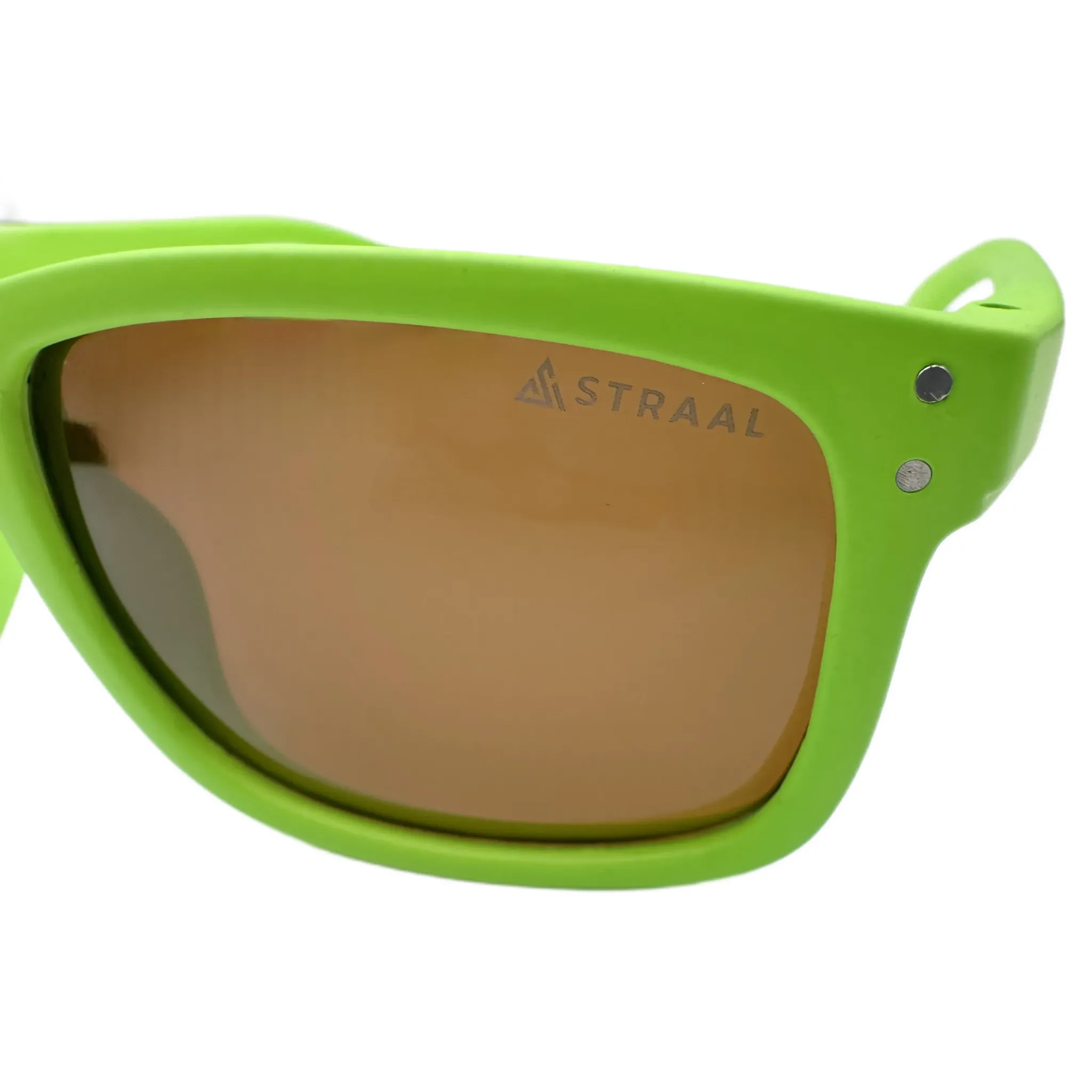 Straal Hang Fluro Sunglasses