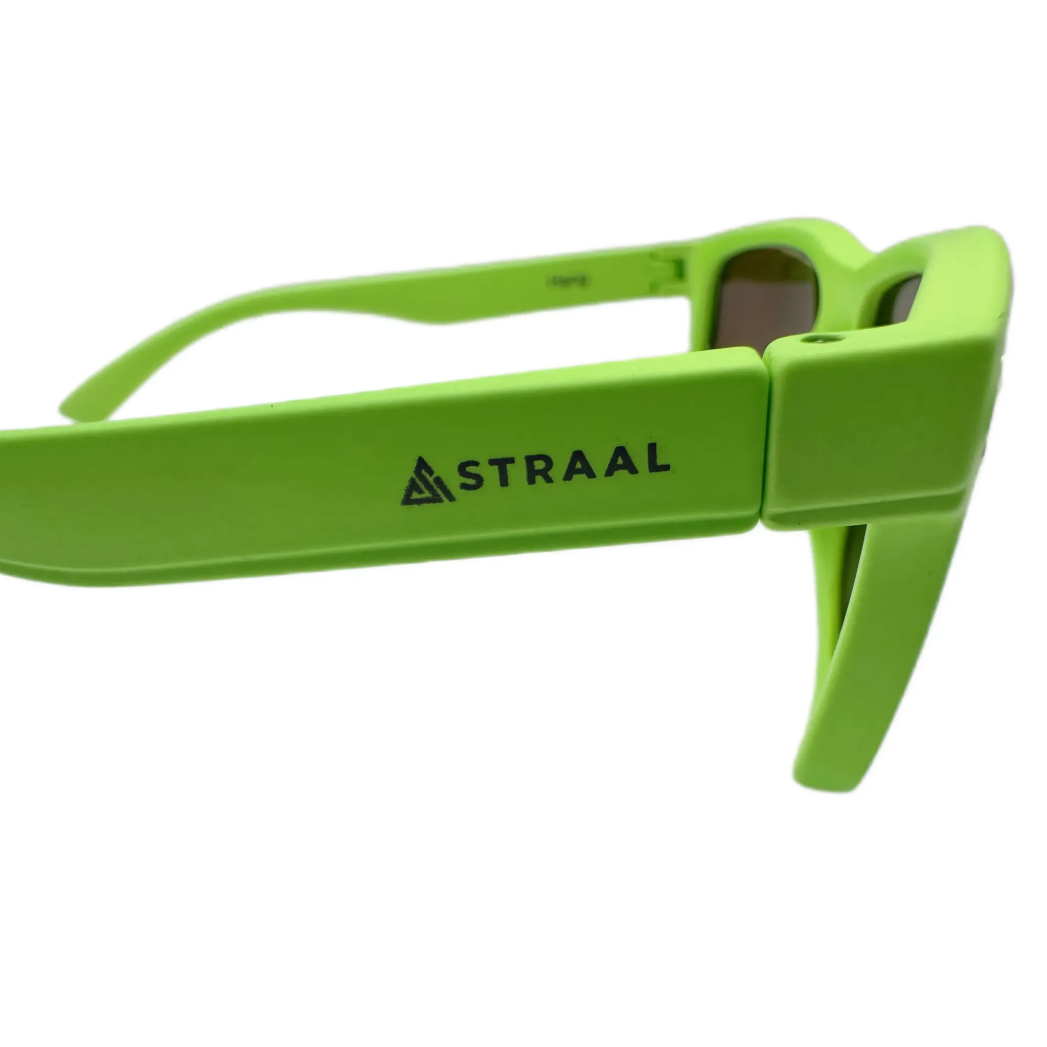 Straal Hang Fluro Sunglasses