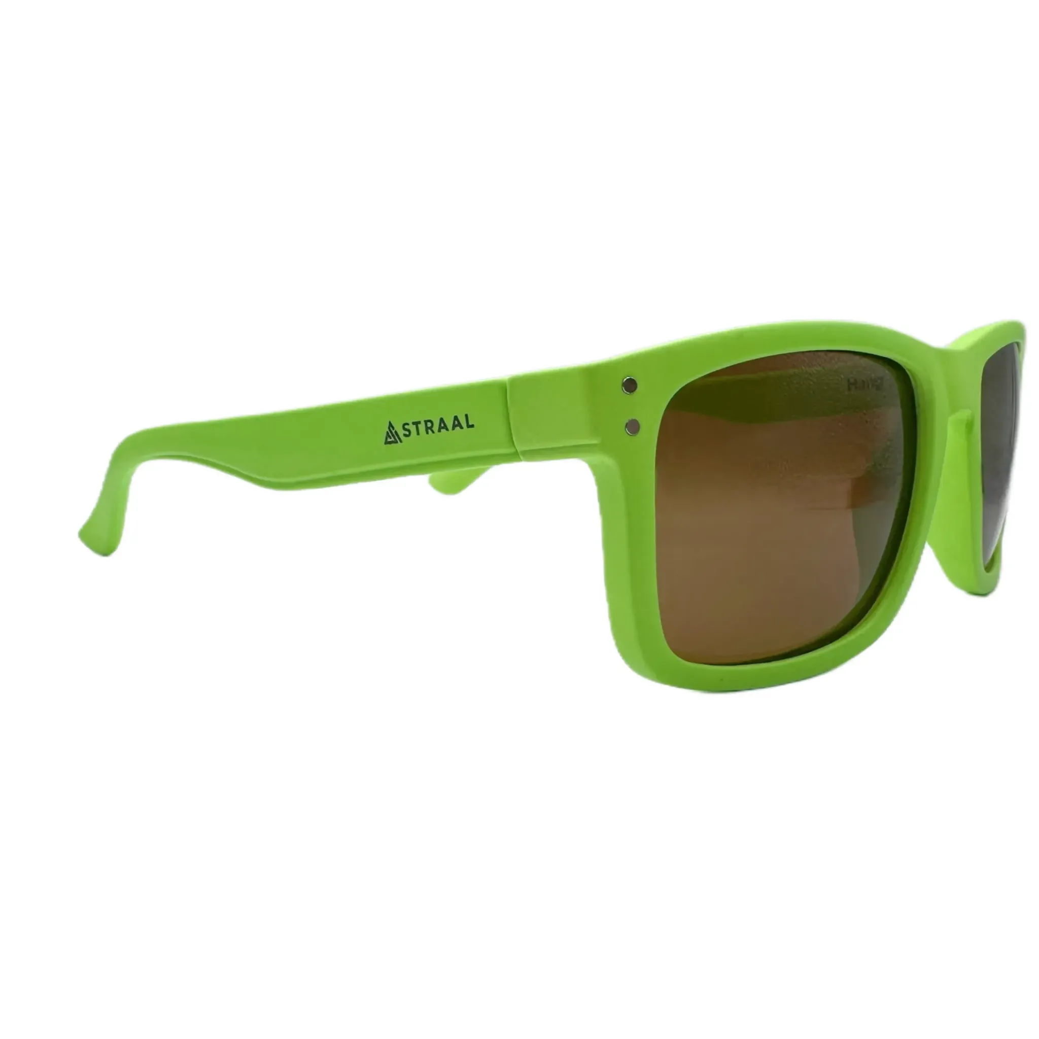 Straal Hang Fluro Sunglasses